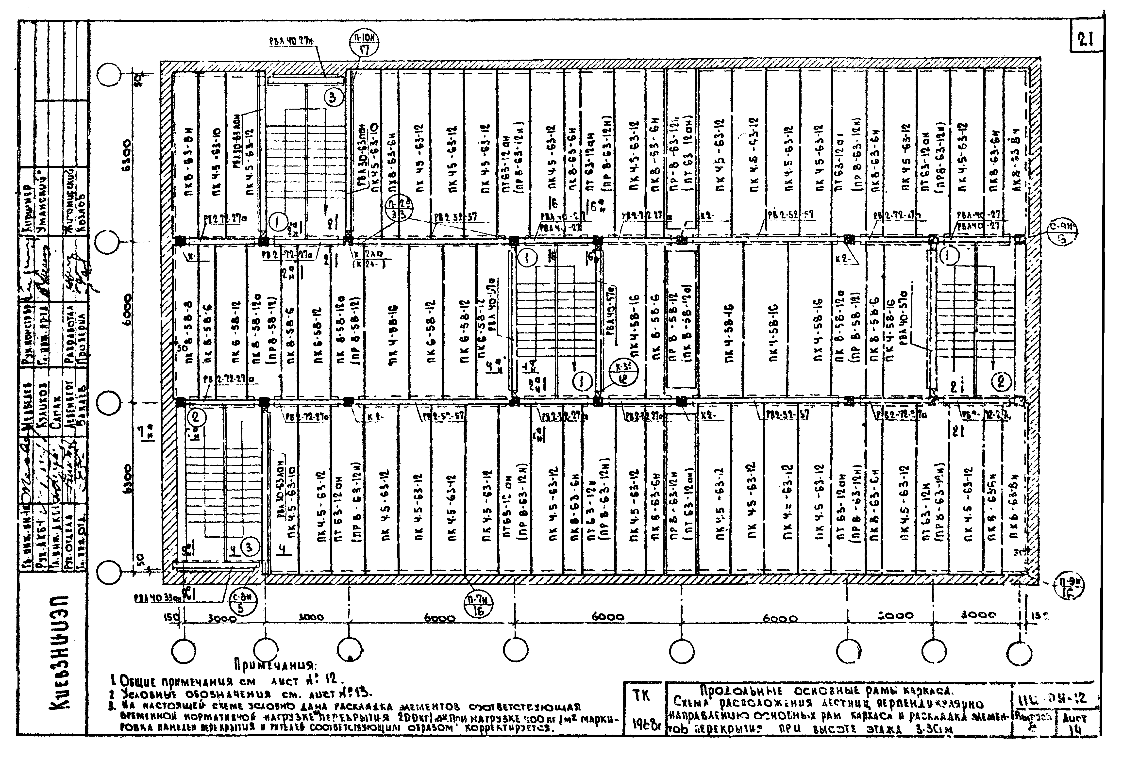 Серия ИИ-04-12