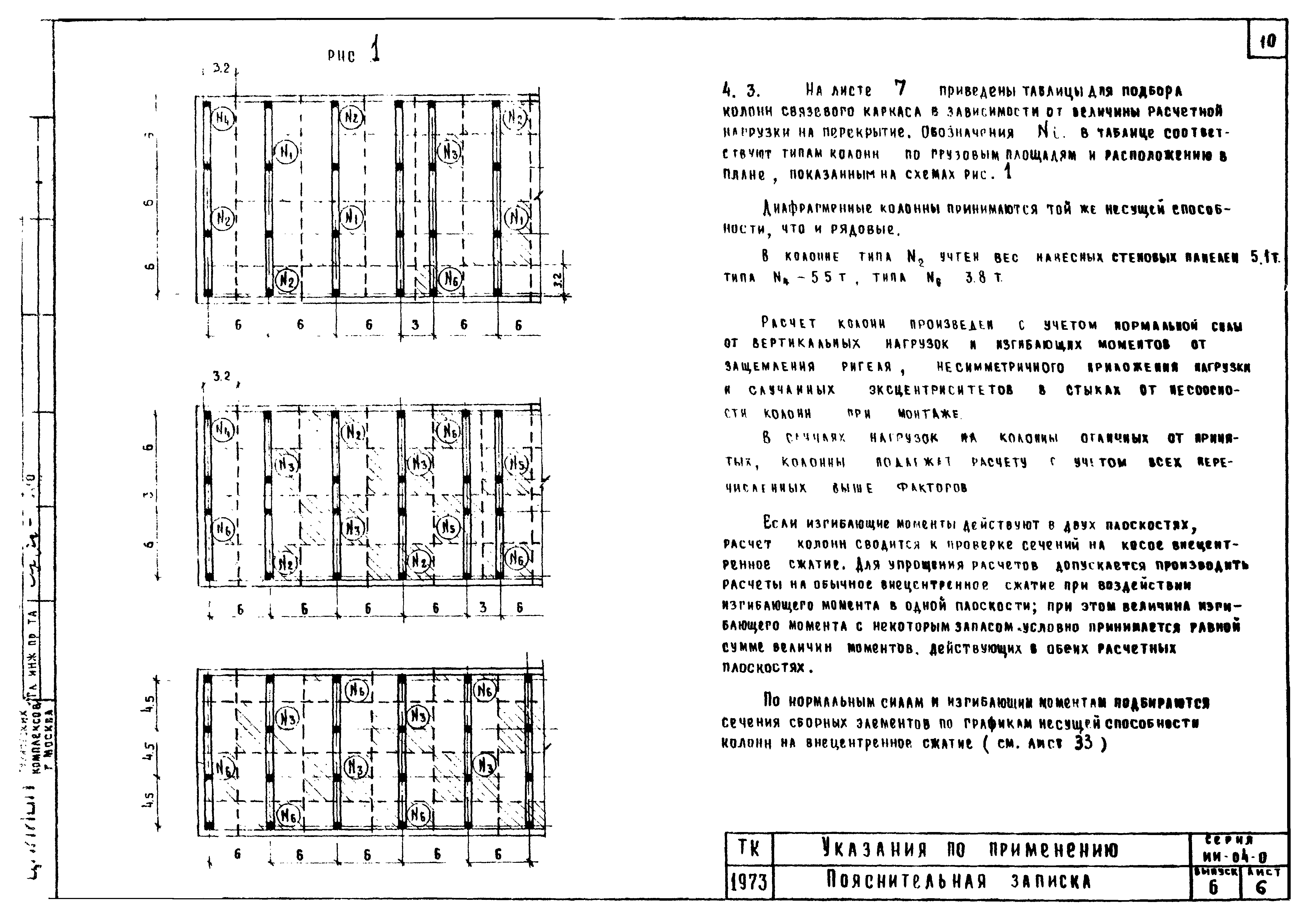 Серия ИИ-04-0