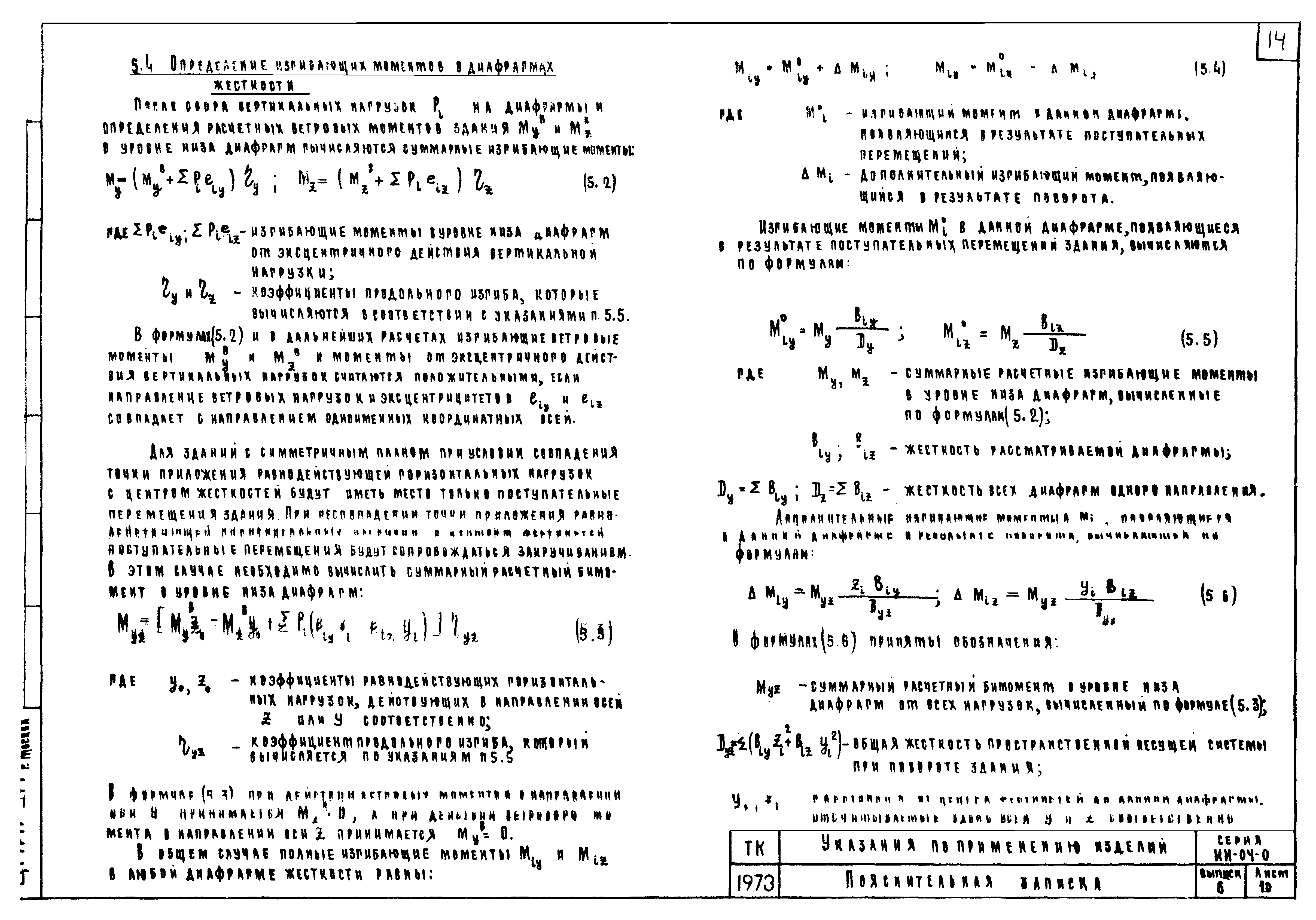 Серия ИИ-04-0