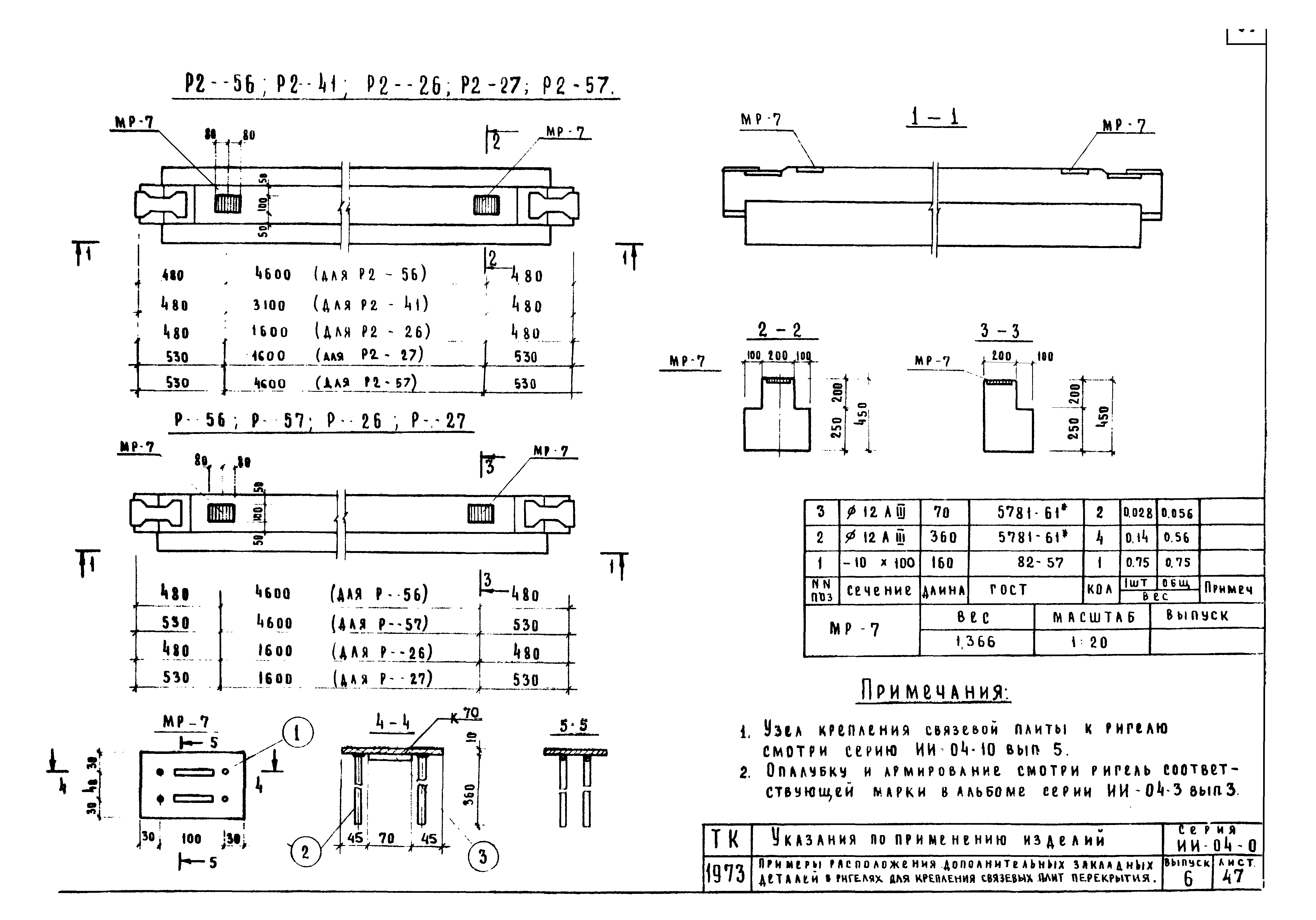 Сетка колонн 6х6 чертеж