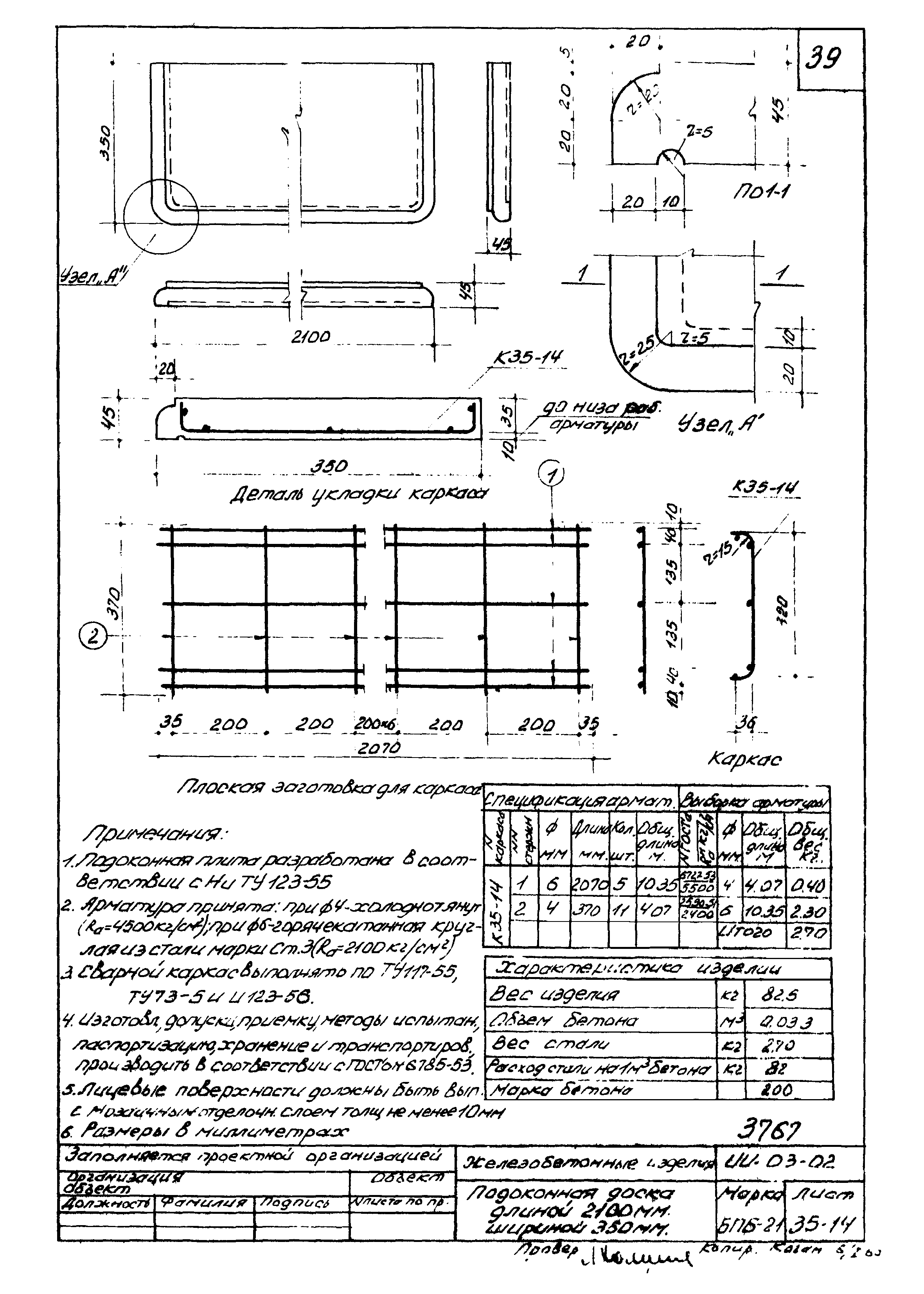 Серия ИИ-03-02