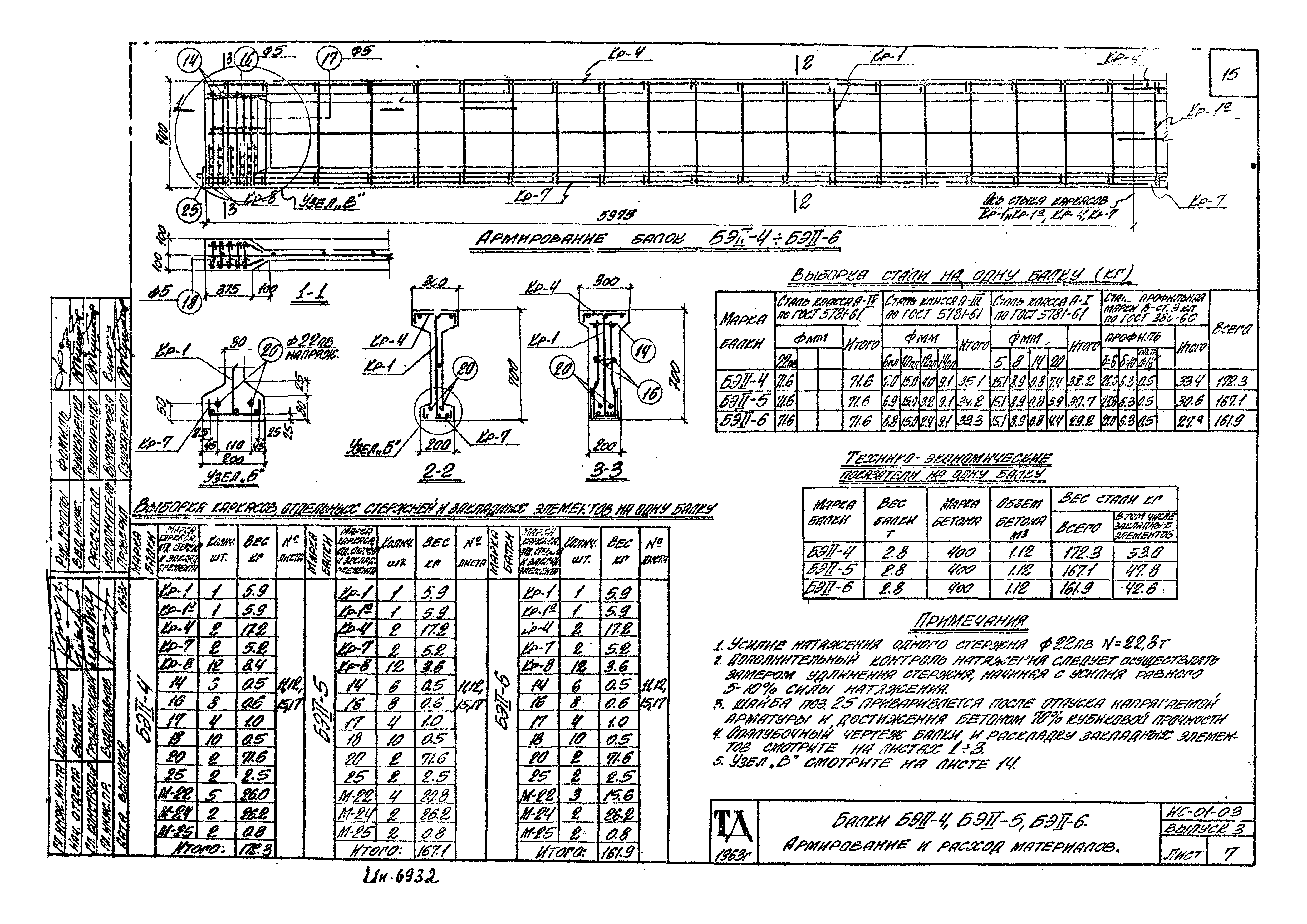 Серия ИС-01-03