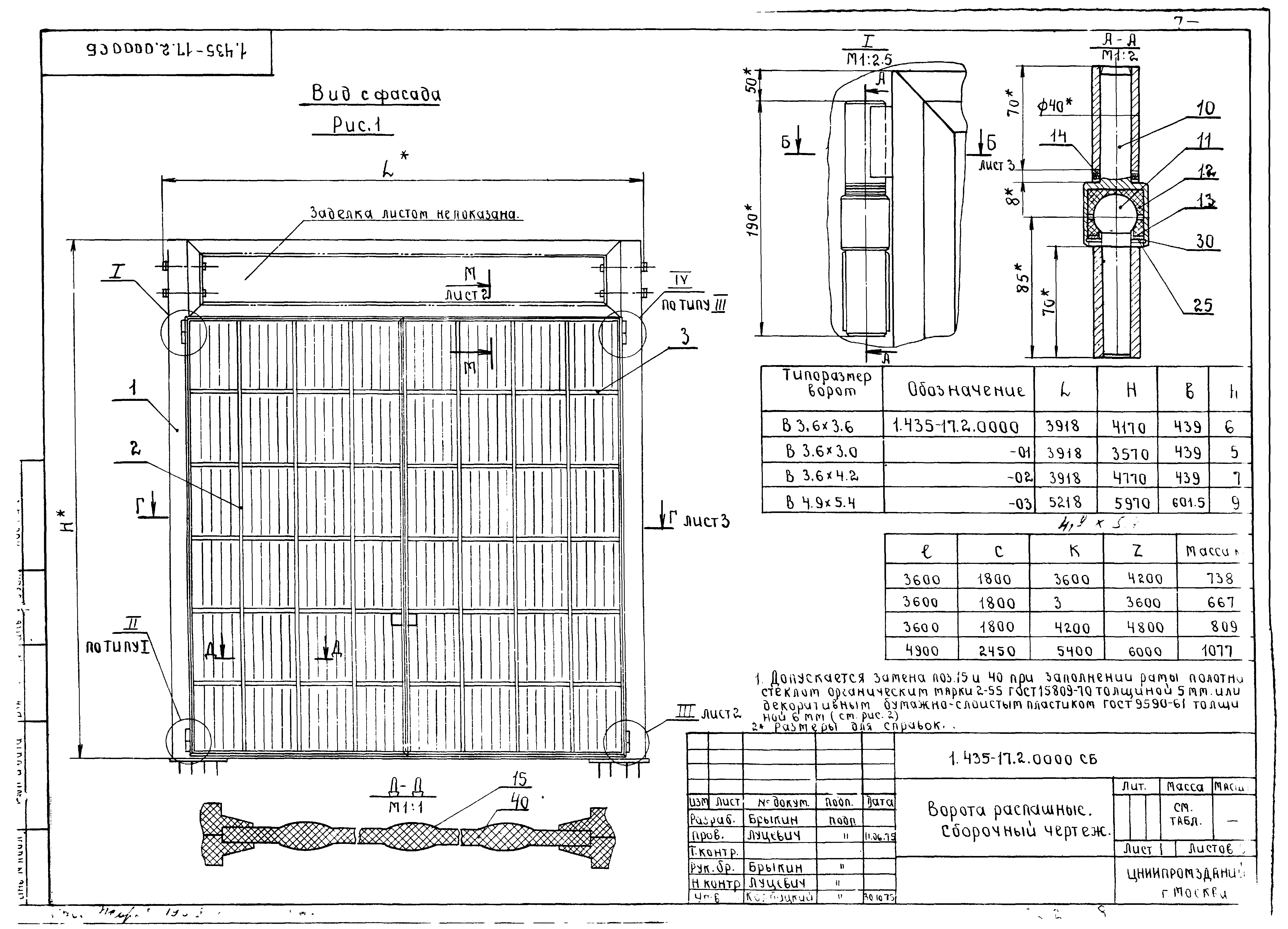 Шифр 41-74