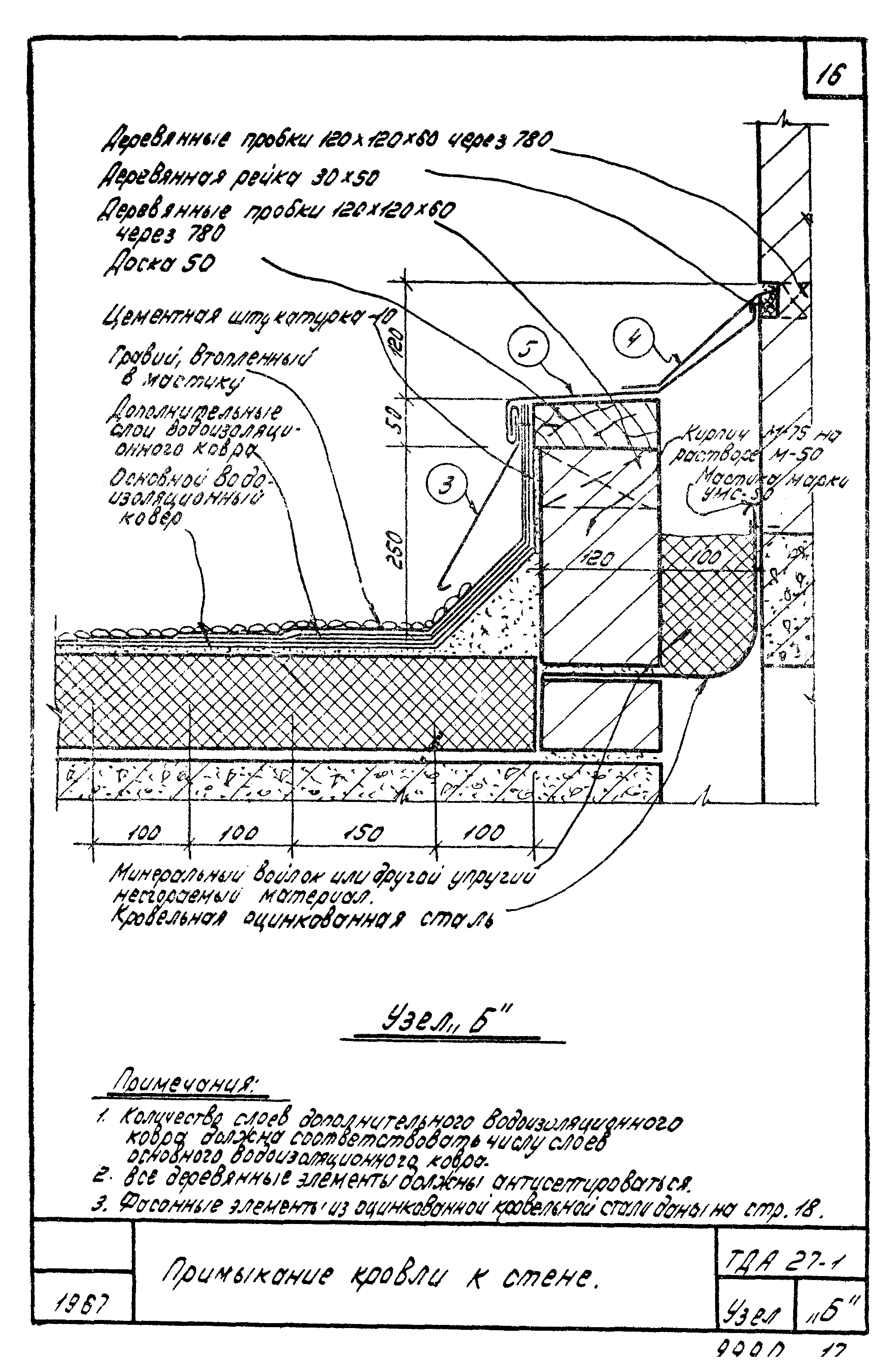 Серия ТДА27-1