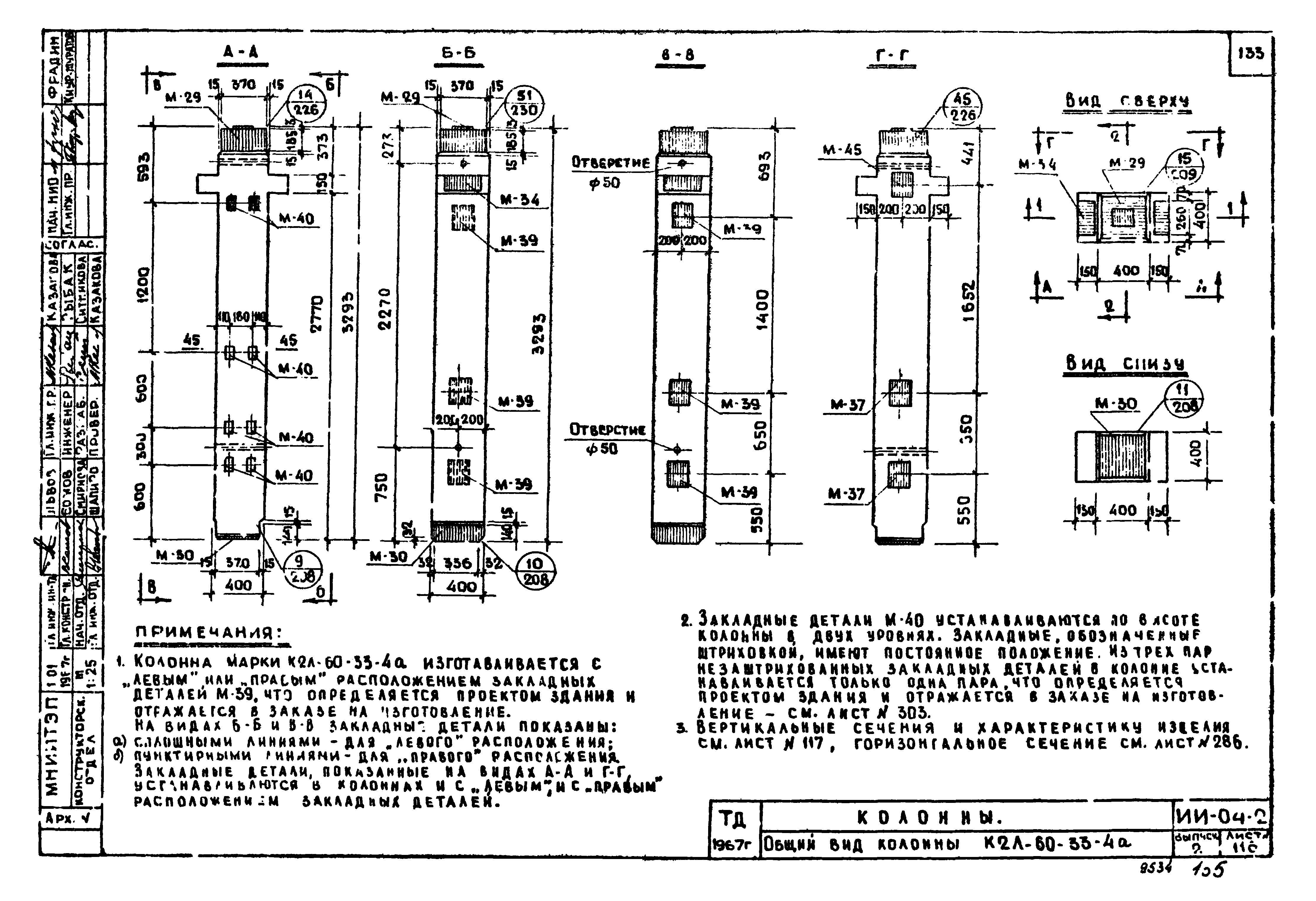 Серия ИИ-04-2