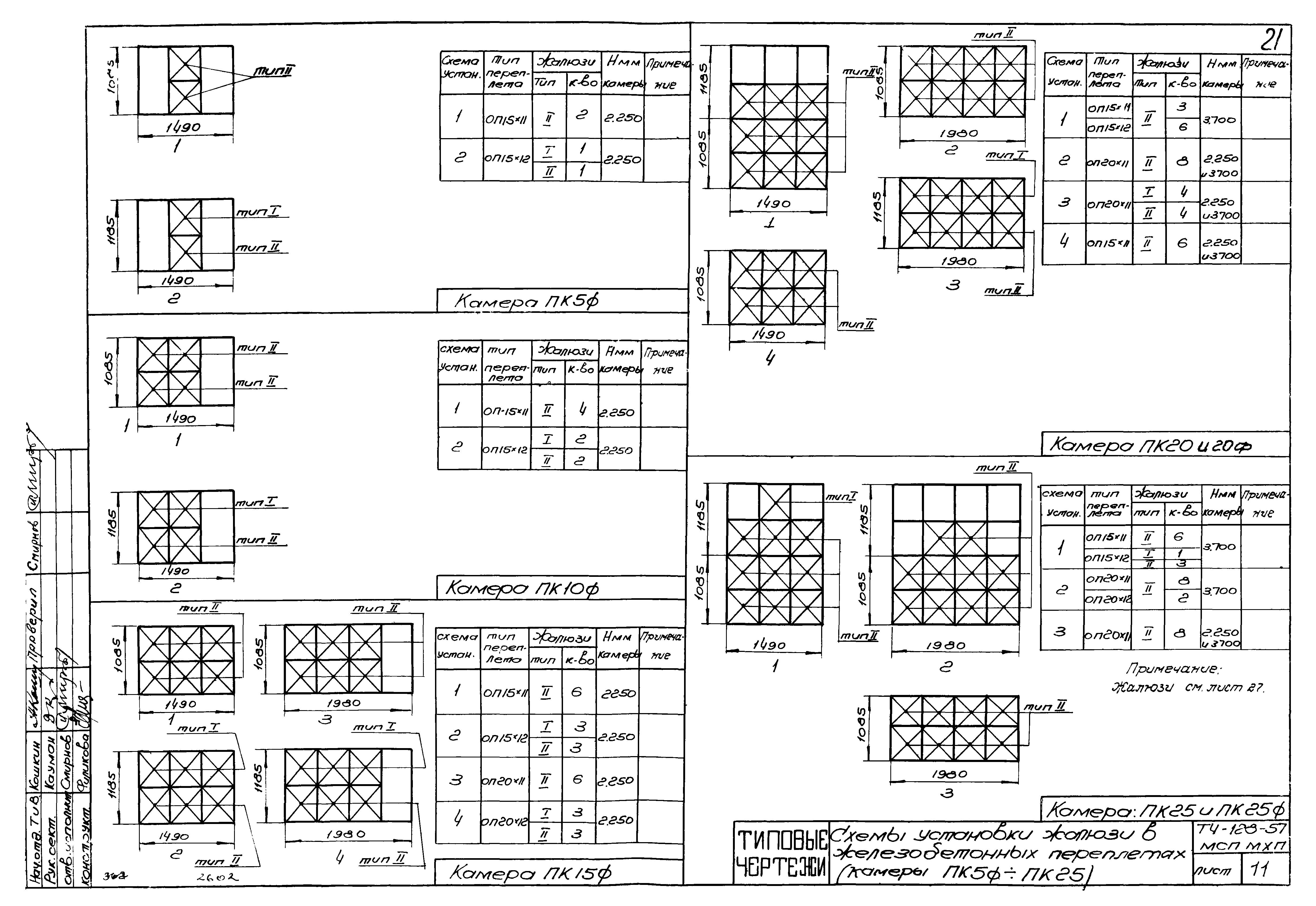 Серия ОВ-02-25
