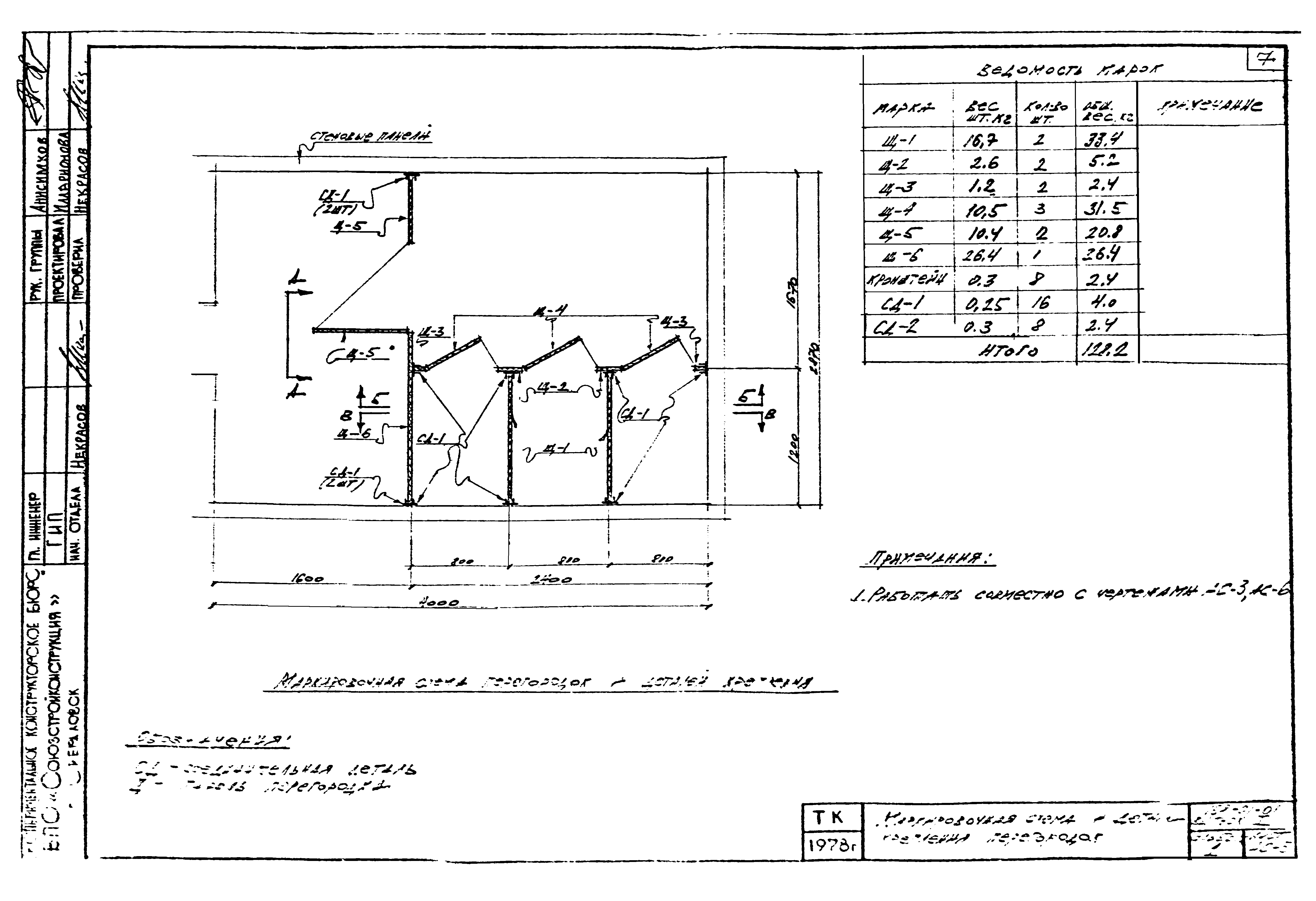 Типовой проект 168-01-01
