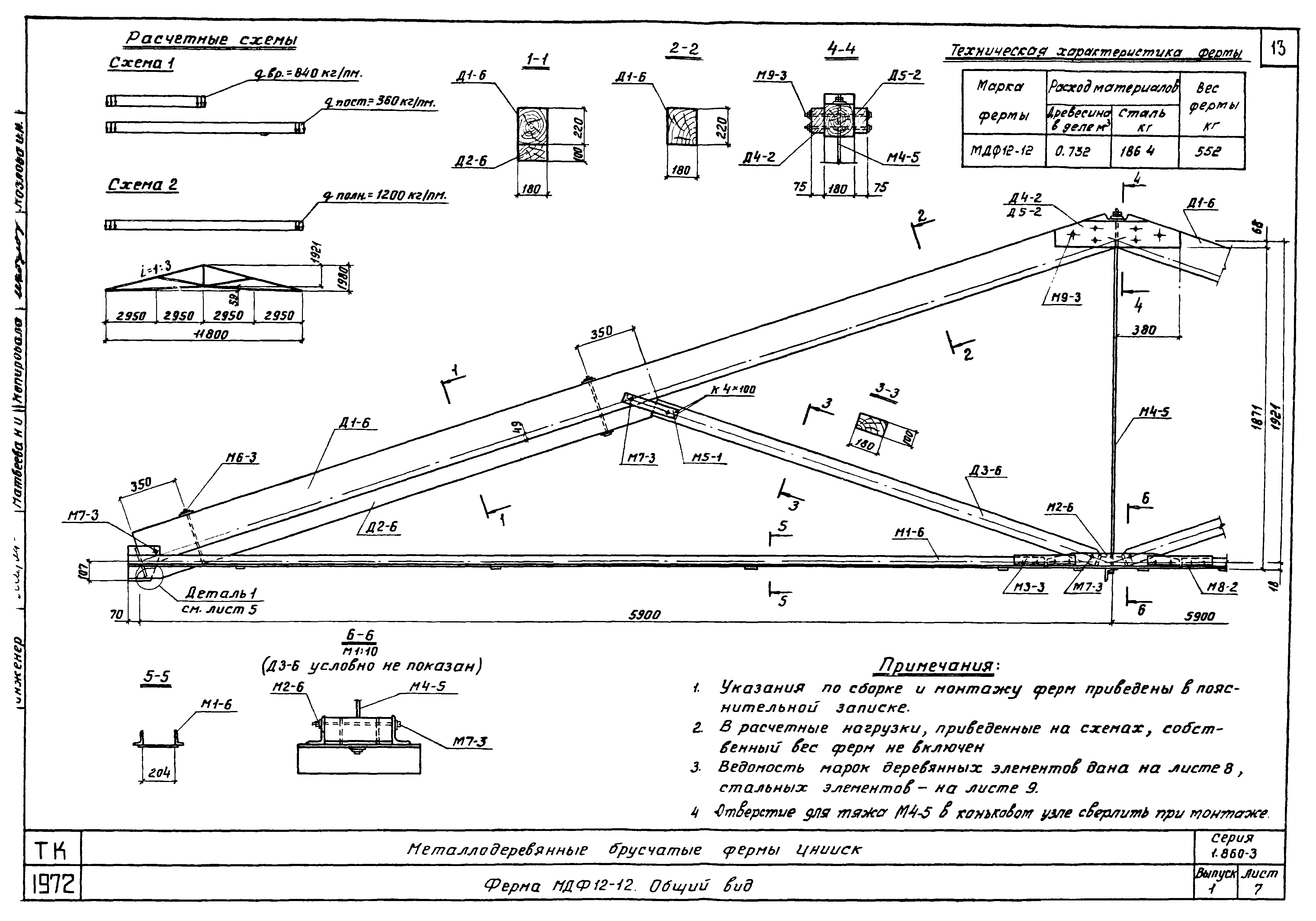 Серия 1.860-3