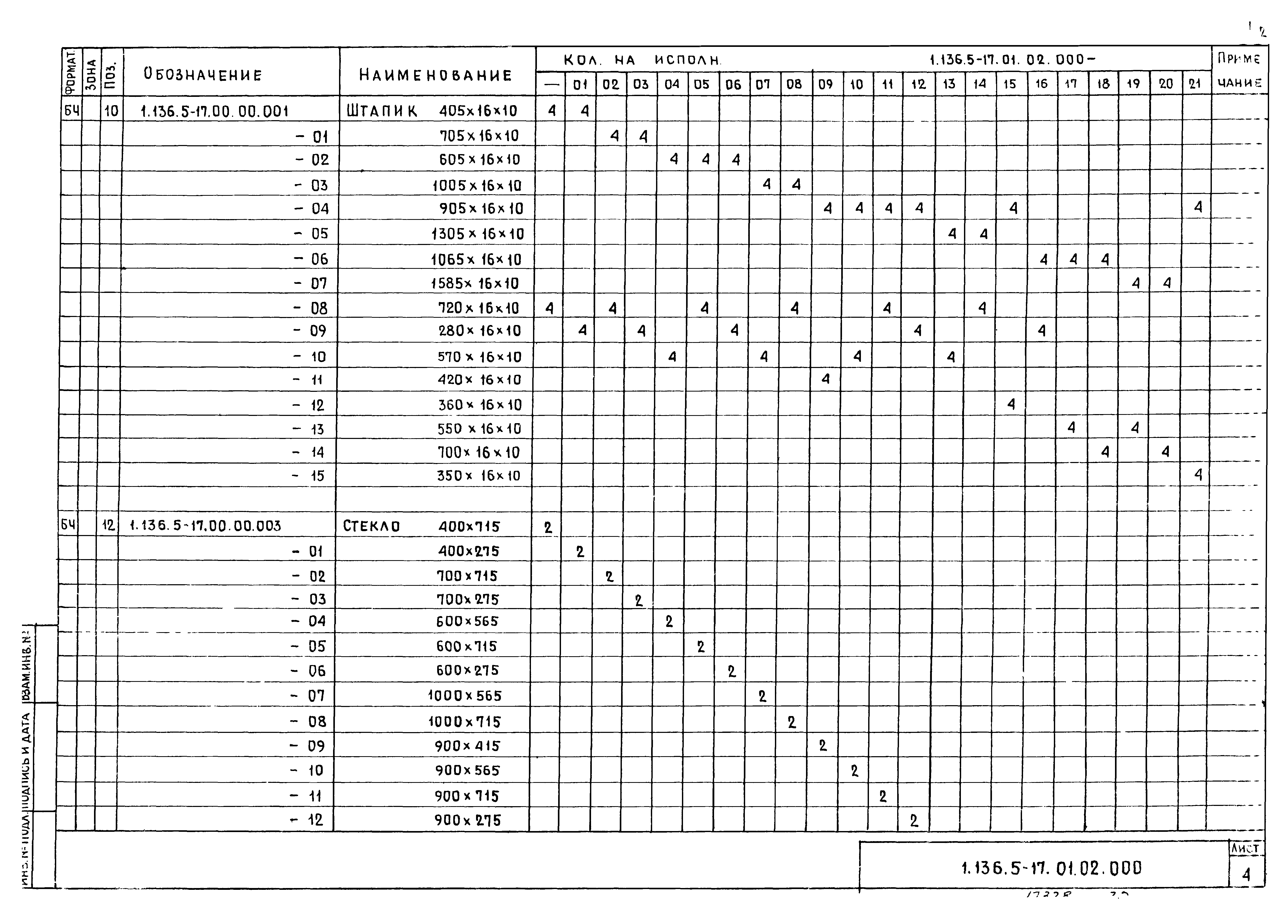 Серия 1.136.5-17
