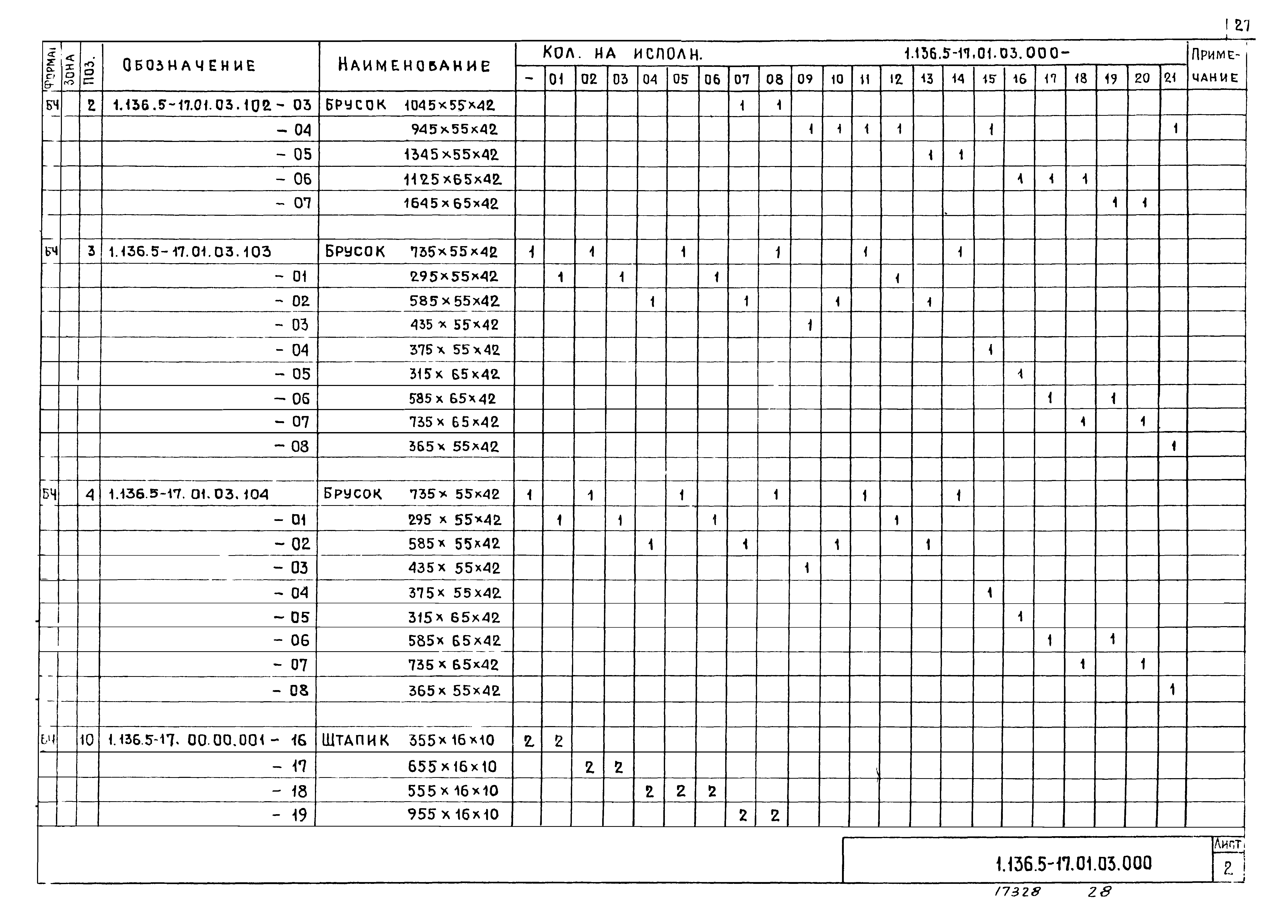 Серия 1.136.5-17