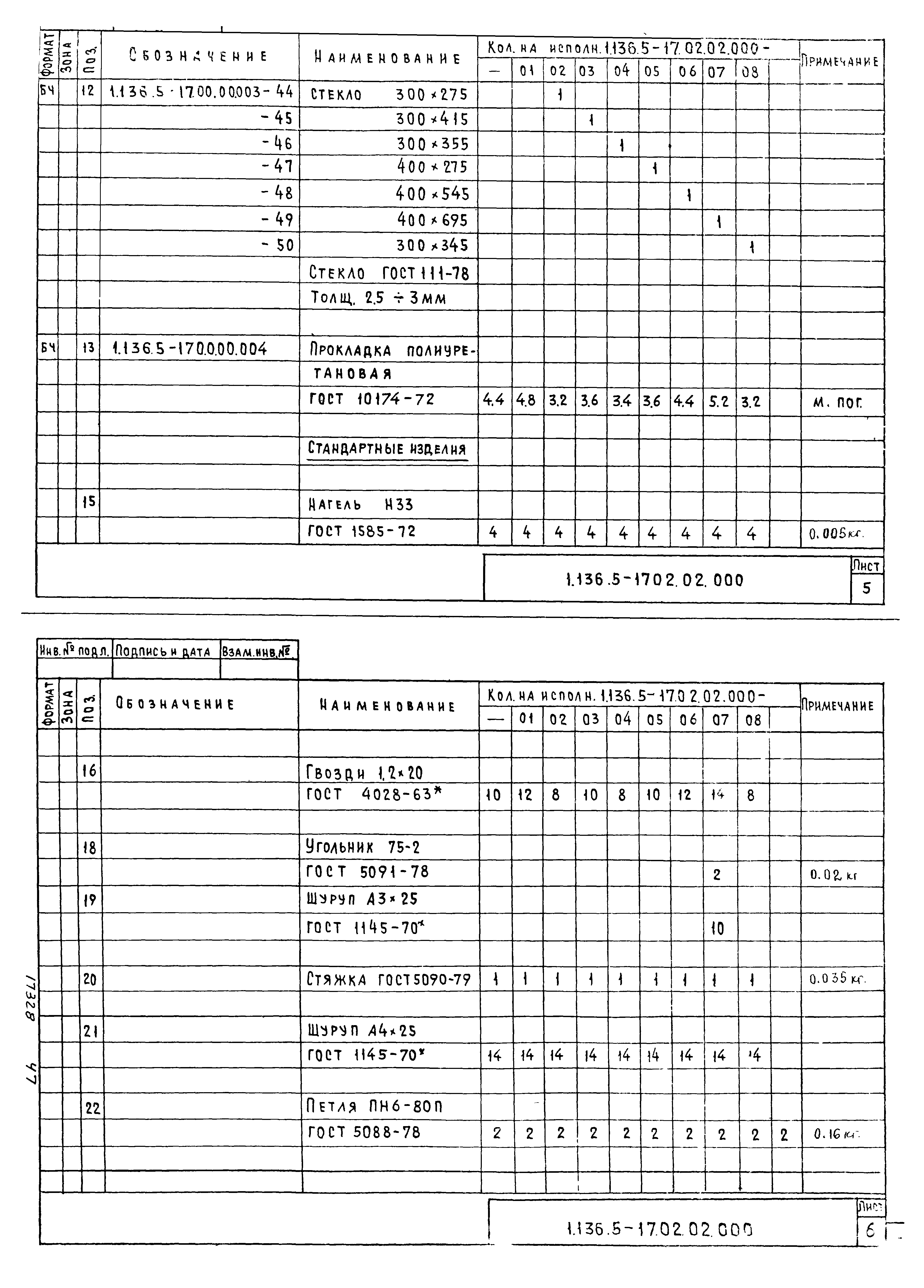Серия 1.136.5-17