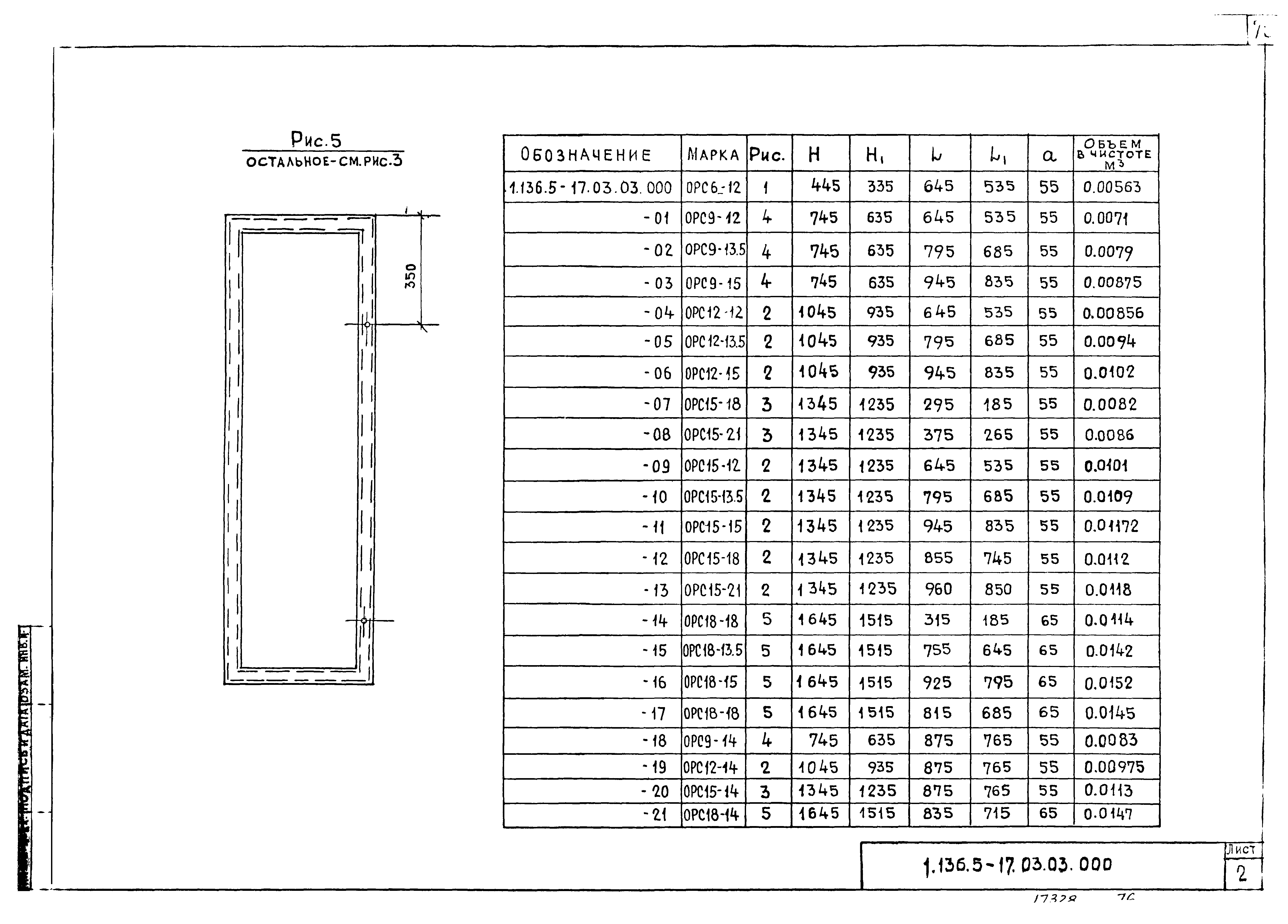 Серия 1.136.5-17