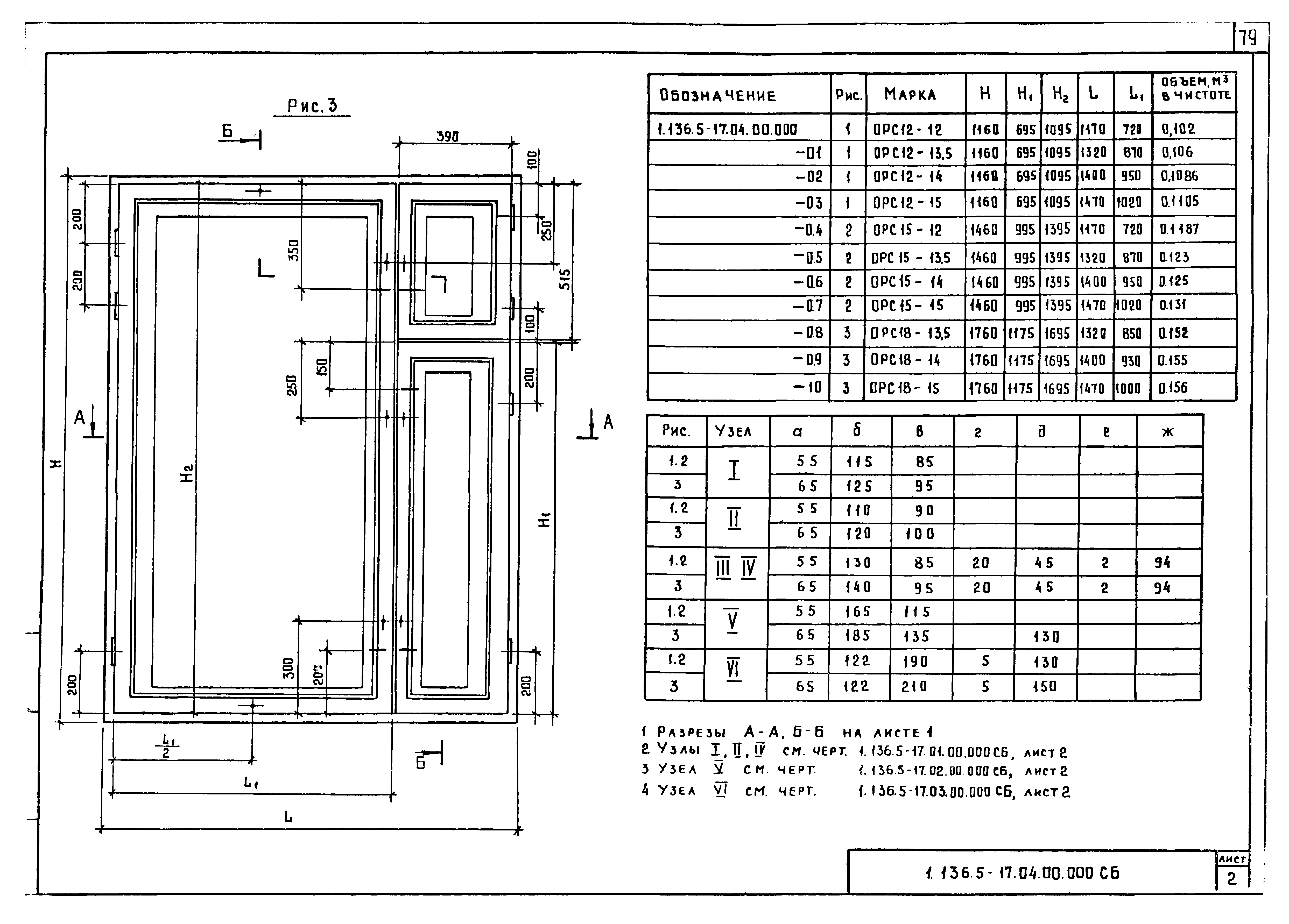 Серия 1.136.5-17