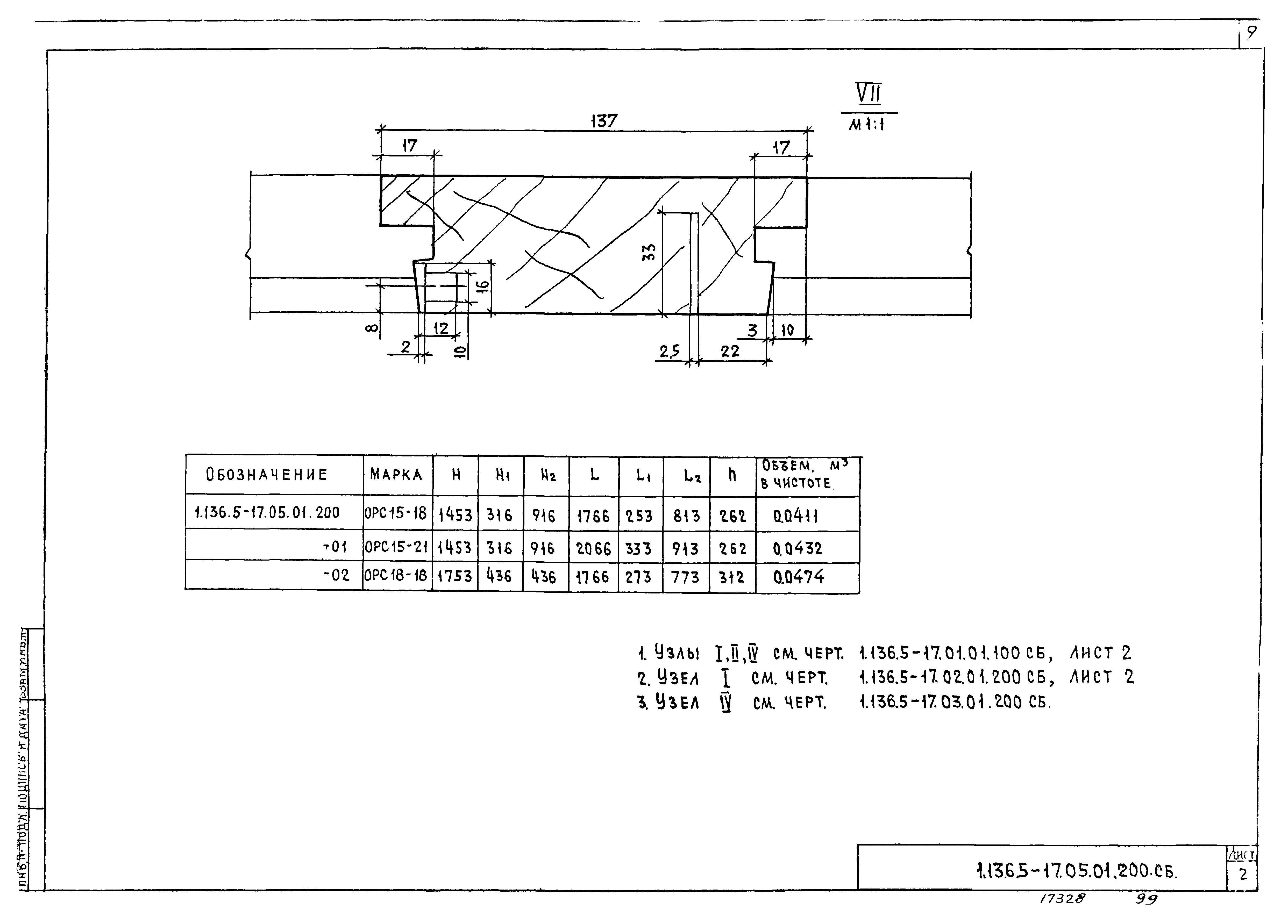 Серия 1.136.5-17