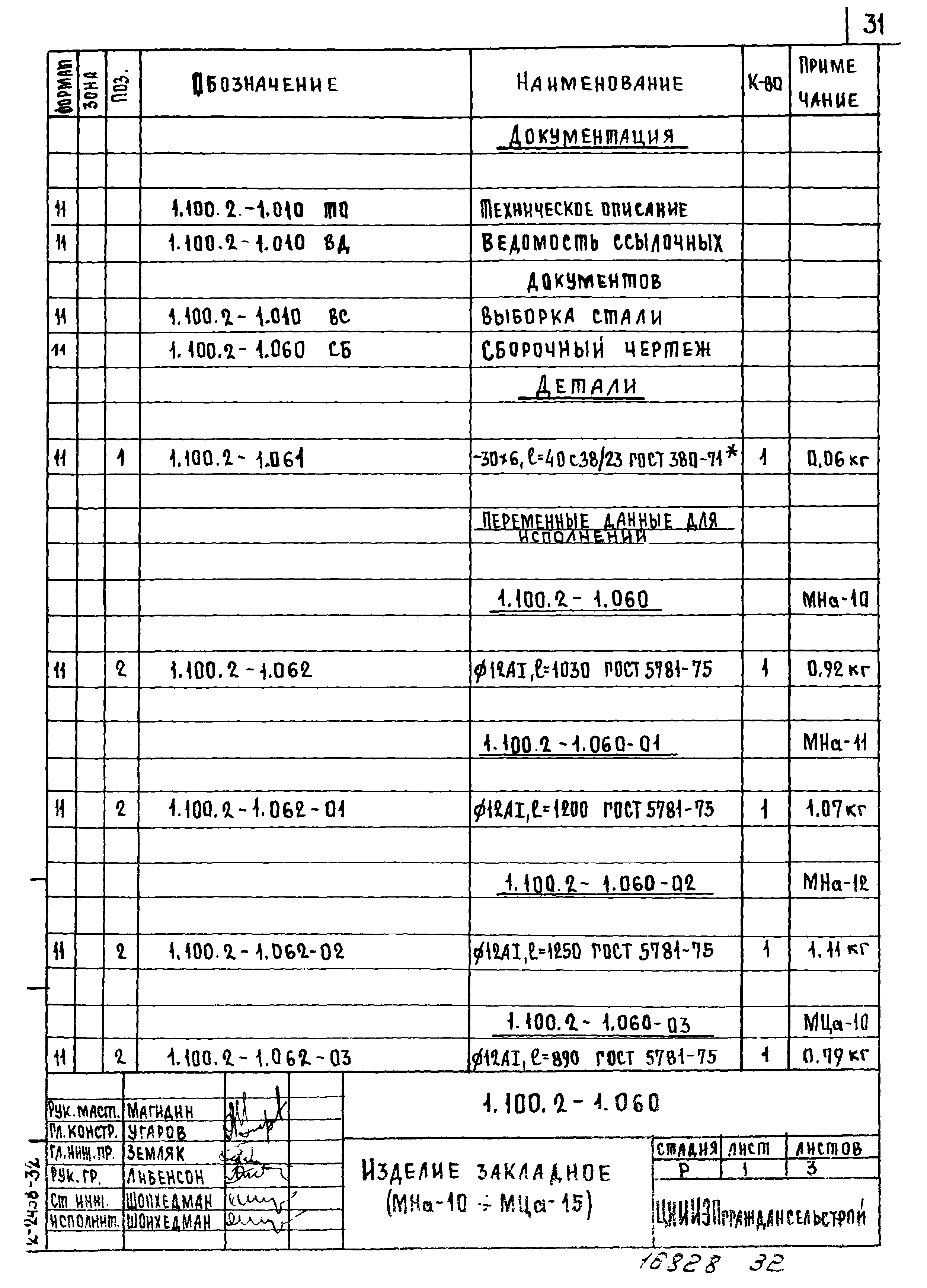 Серия 1.100.2-1