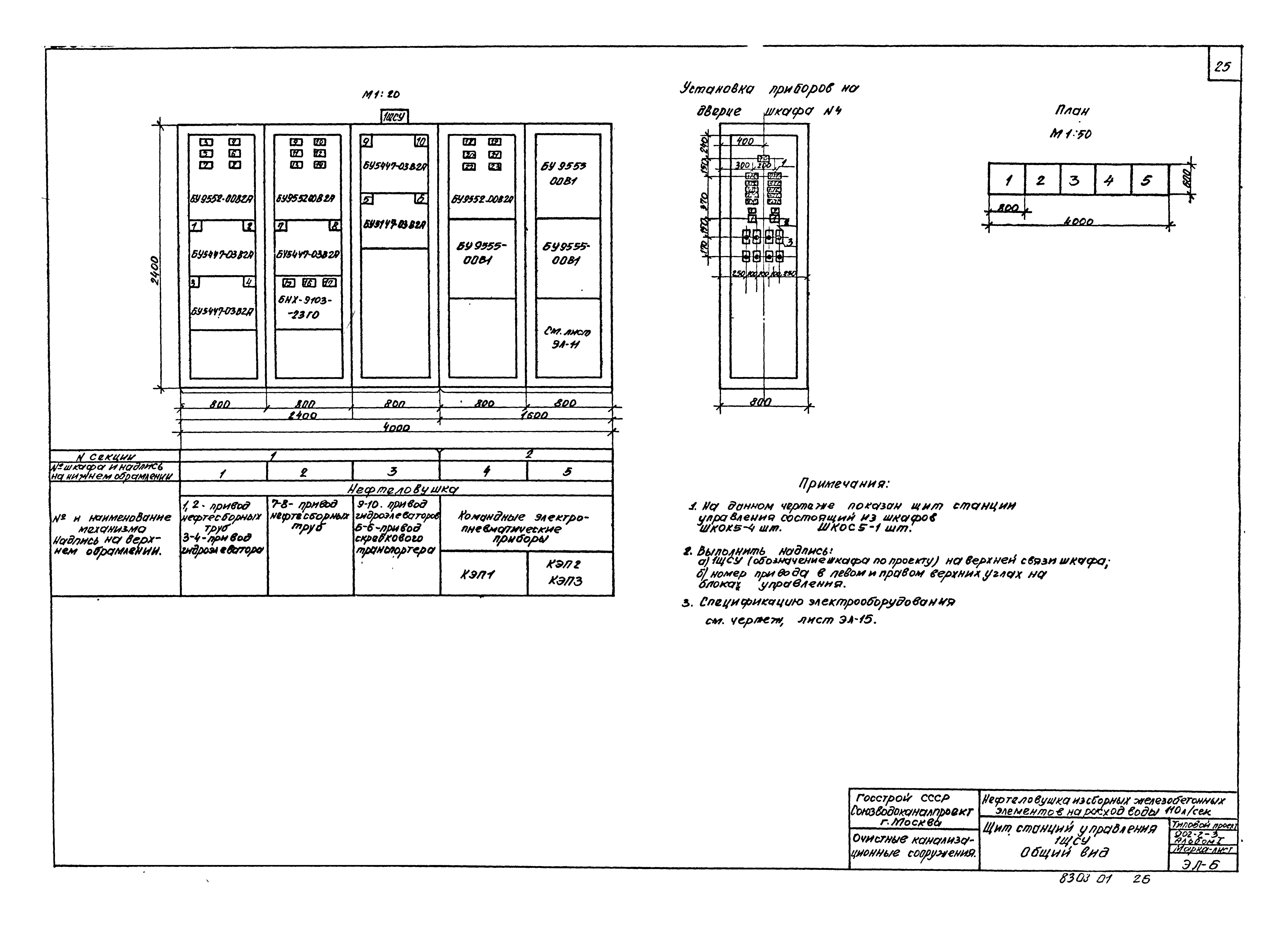 Типовой проект 902-2-3