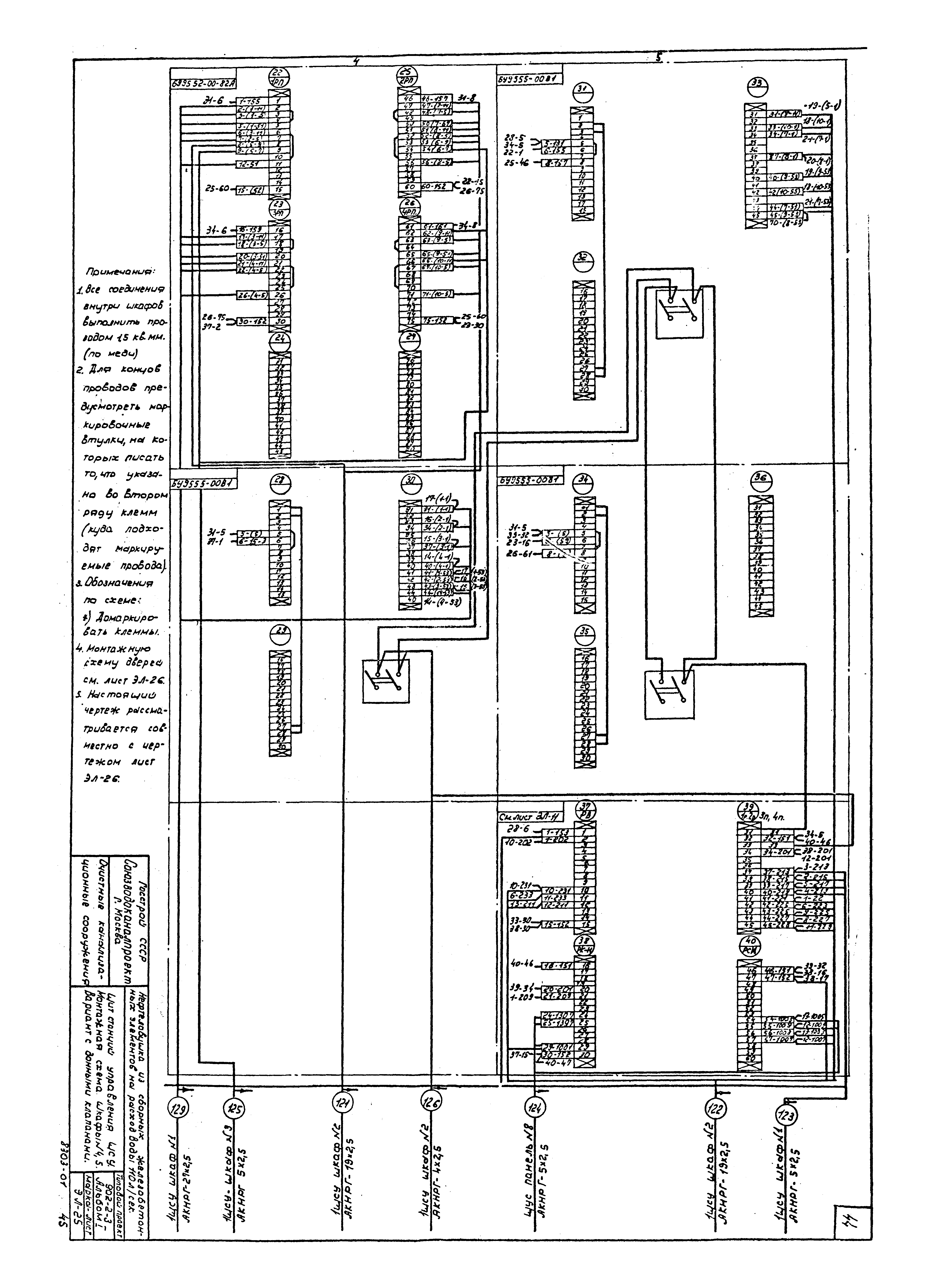 Типовой проект 902-2-3