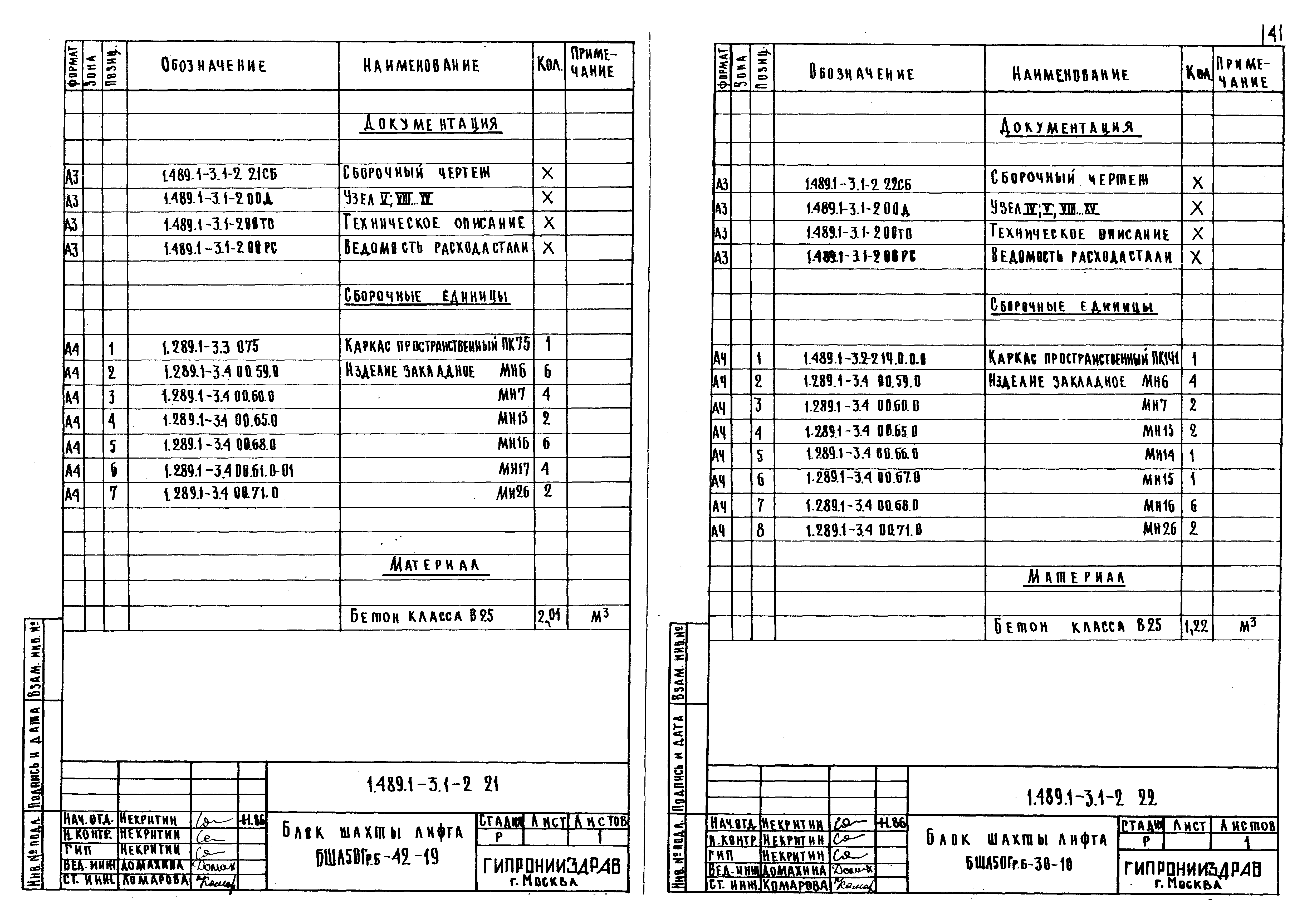 Серия 1.489.1-3