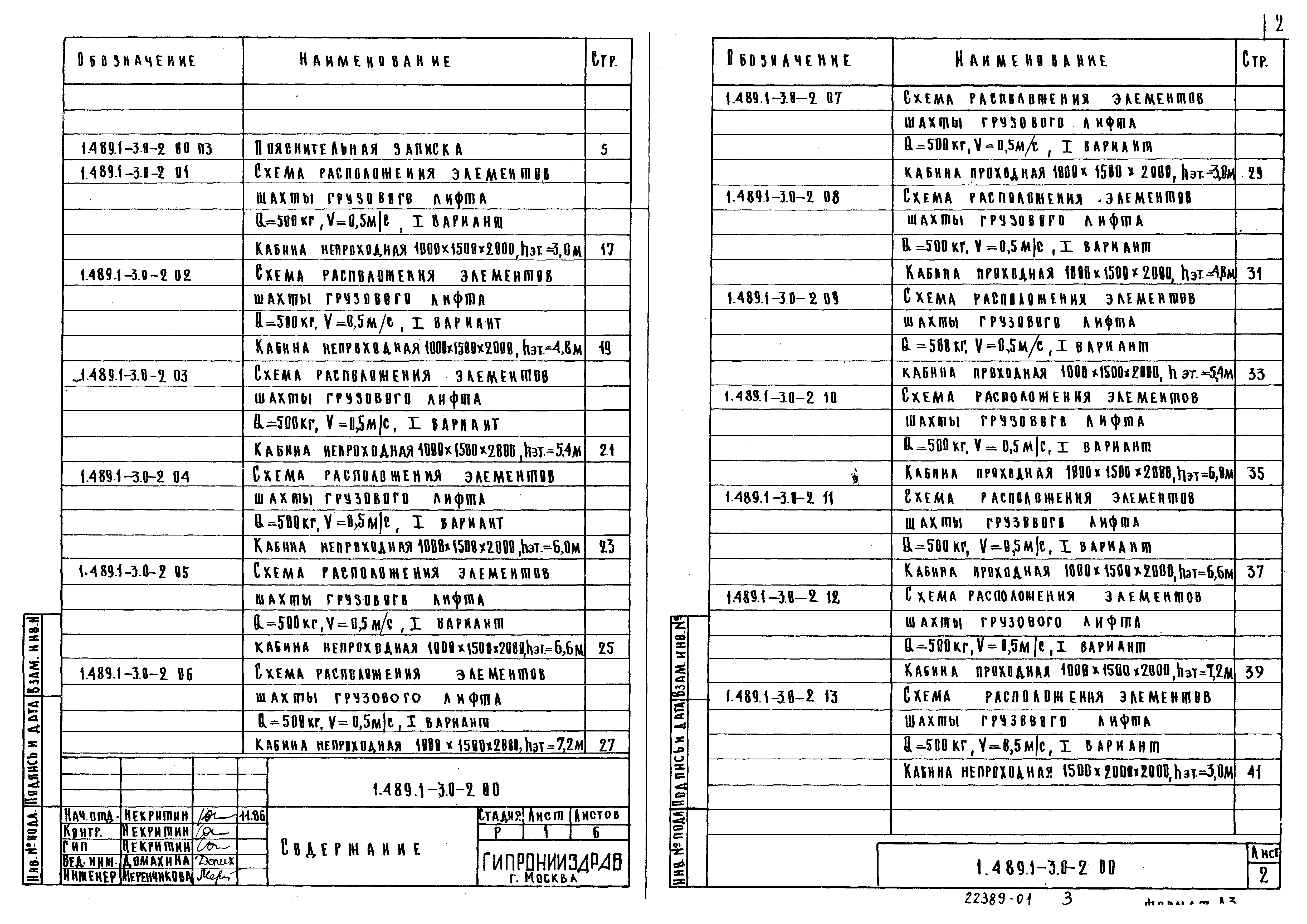 Серия 1.489.1-3