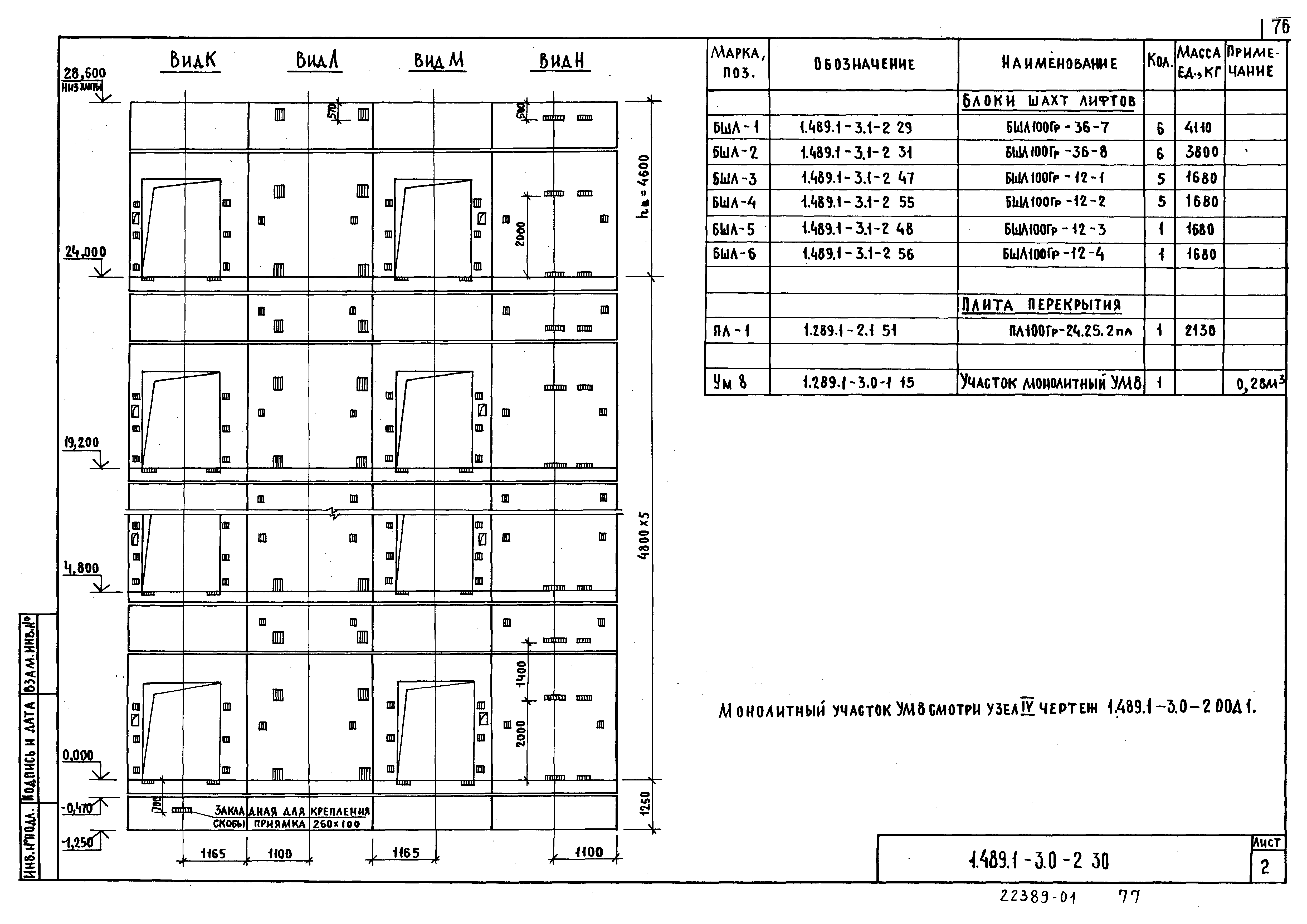 Серия 1.489.1-3