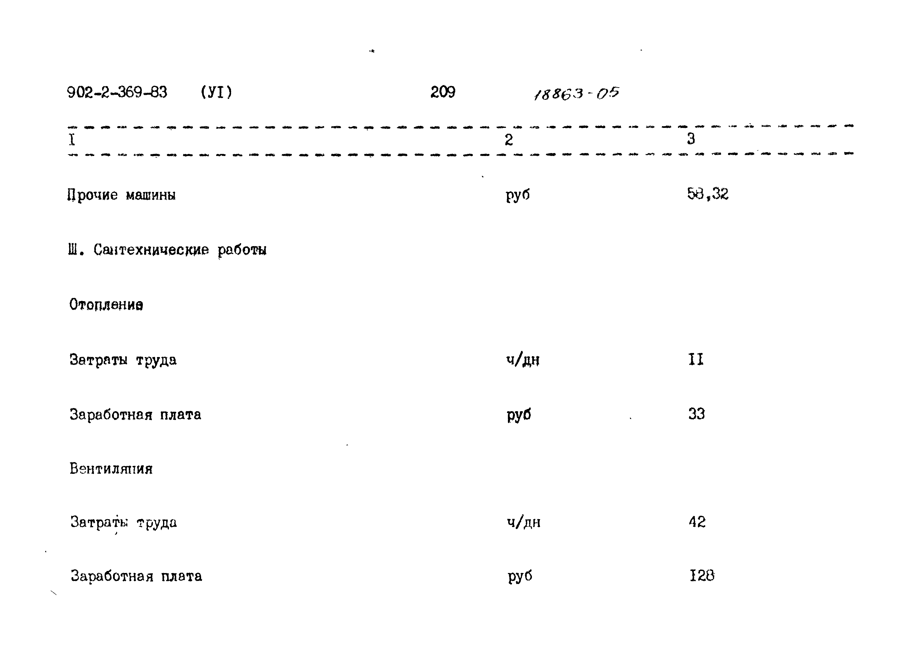 Типовой проект 902-2-369.83