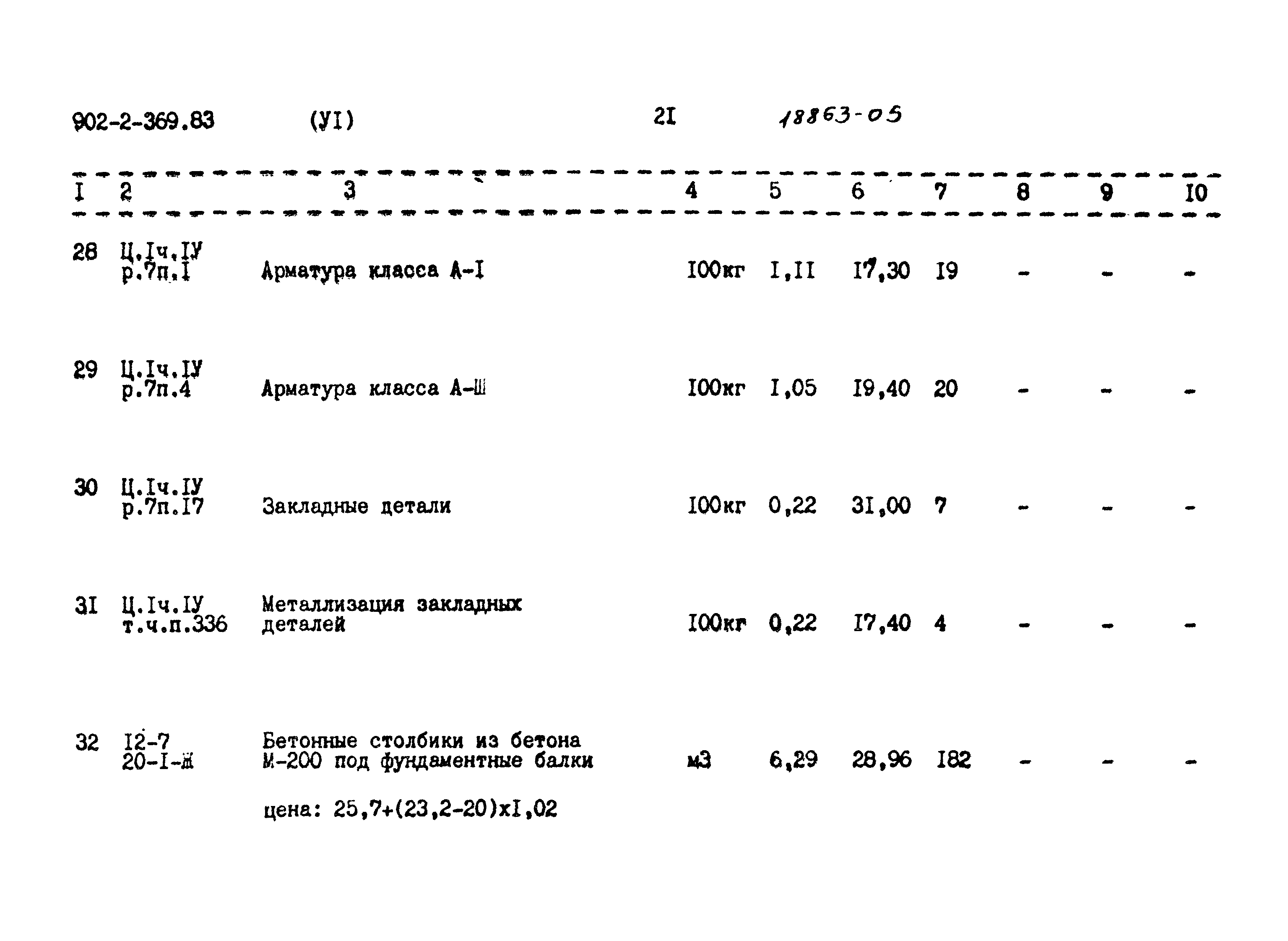 Типовой проект 902-2-369.83