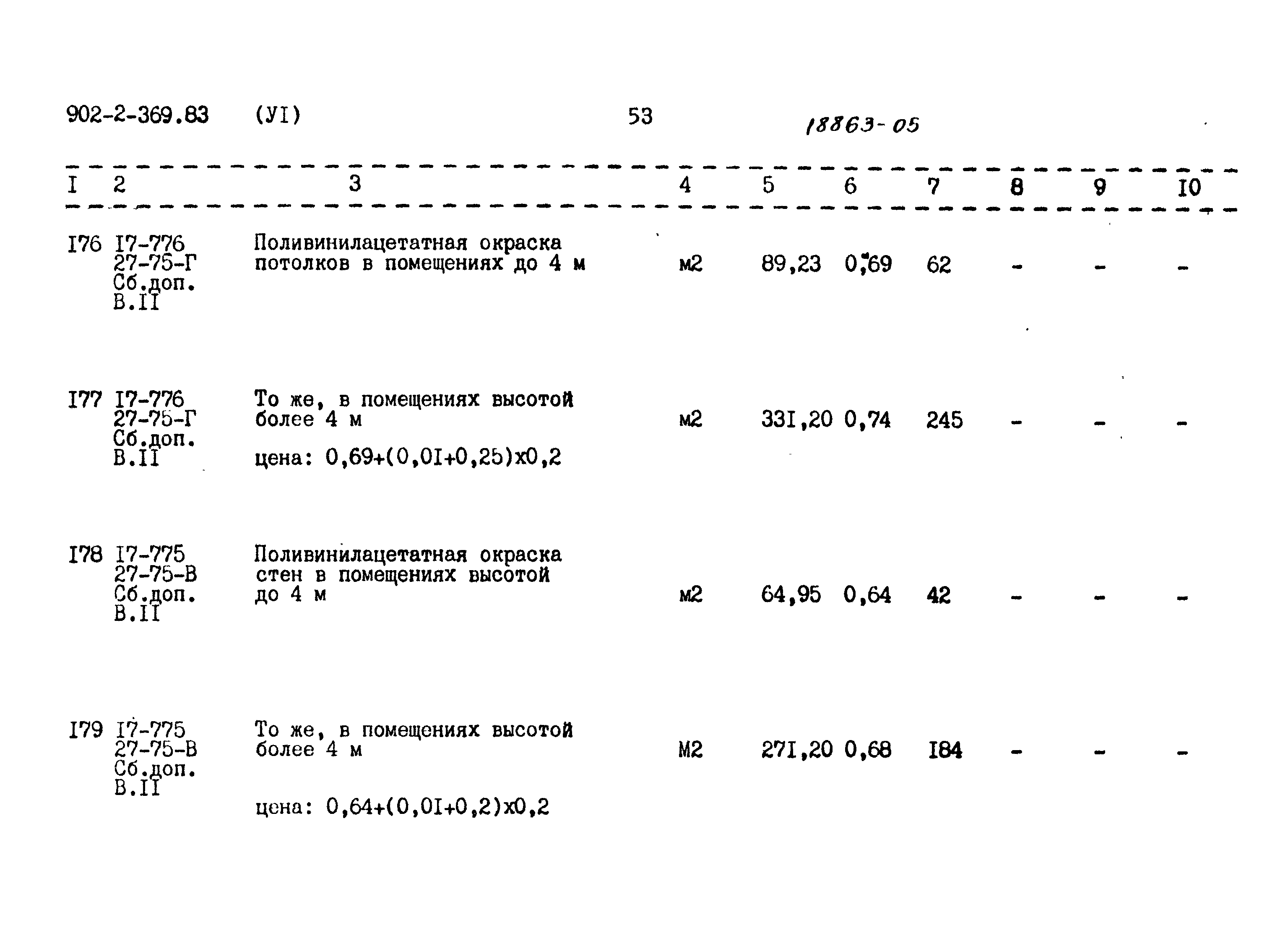 Типовой проект 902-2-369.83