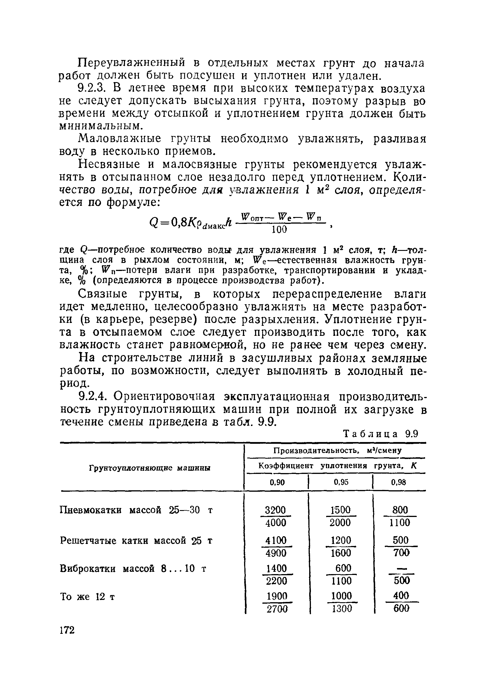 Пособие в развитие СНиП 3.06.02-86