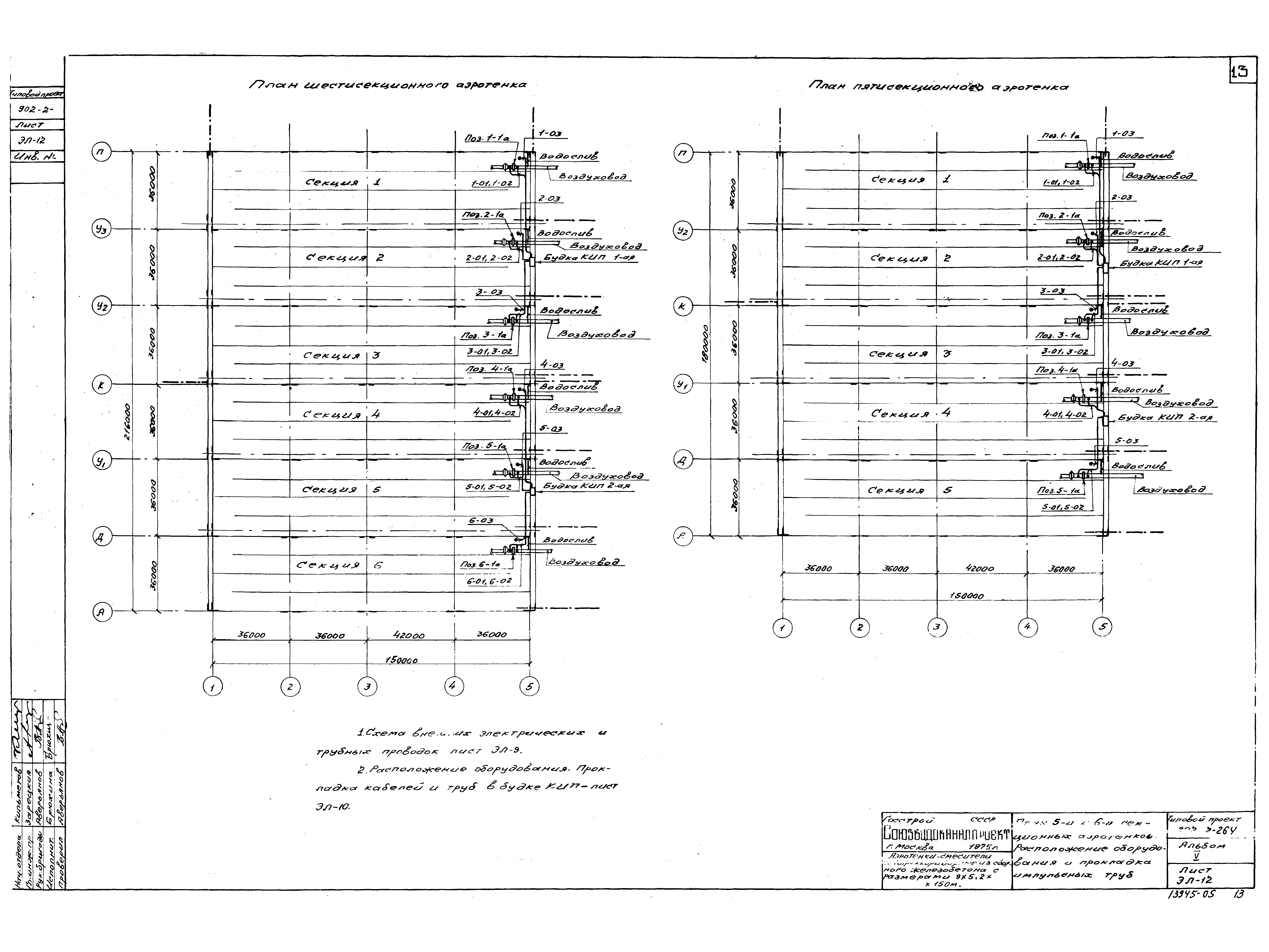 Типовой проект 902-2-264