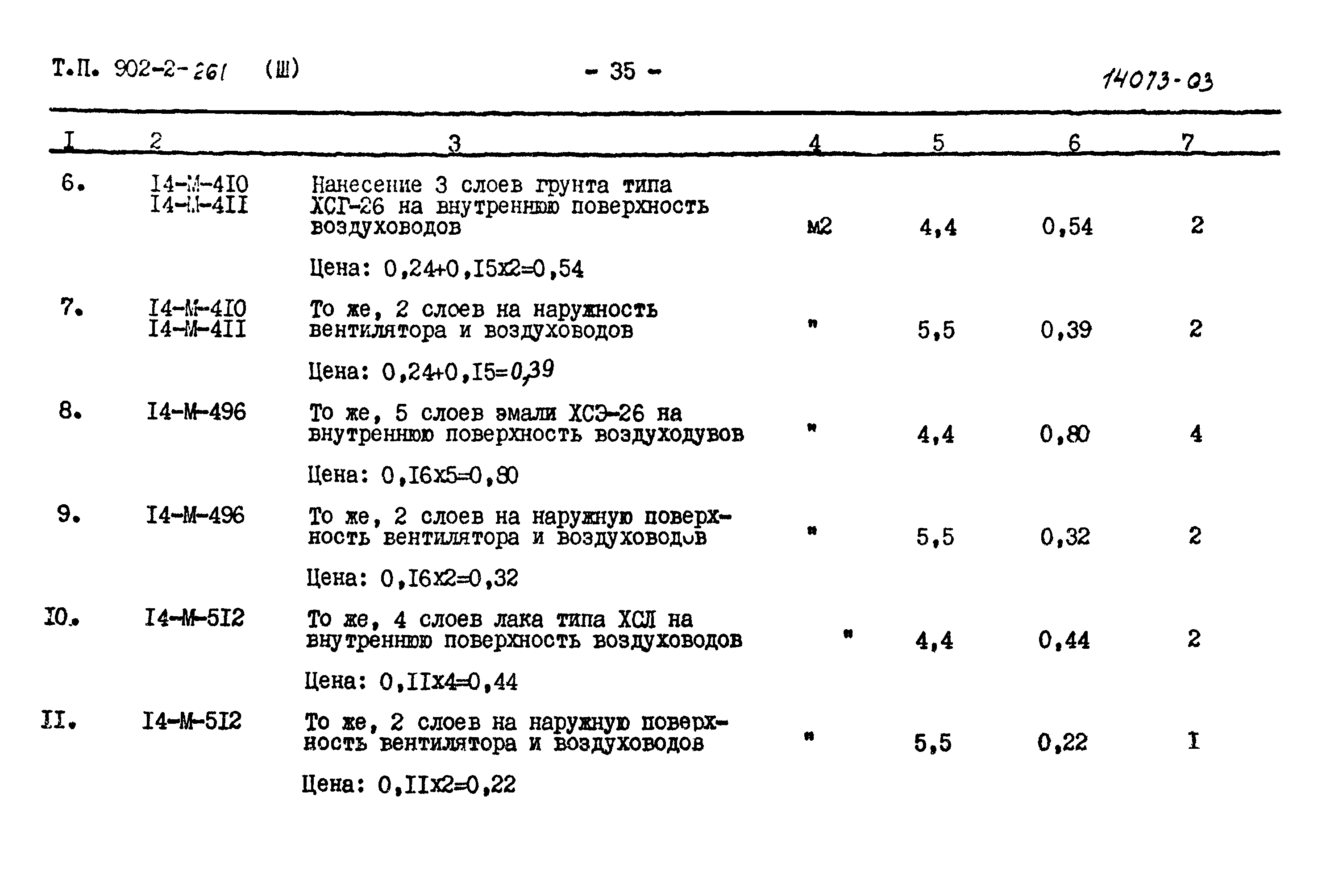Типовой проект 902-2-261