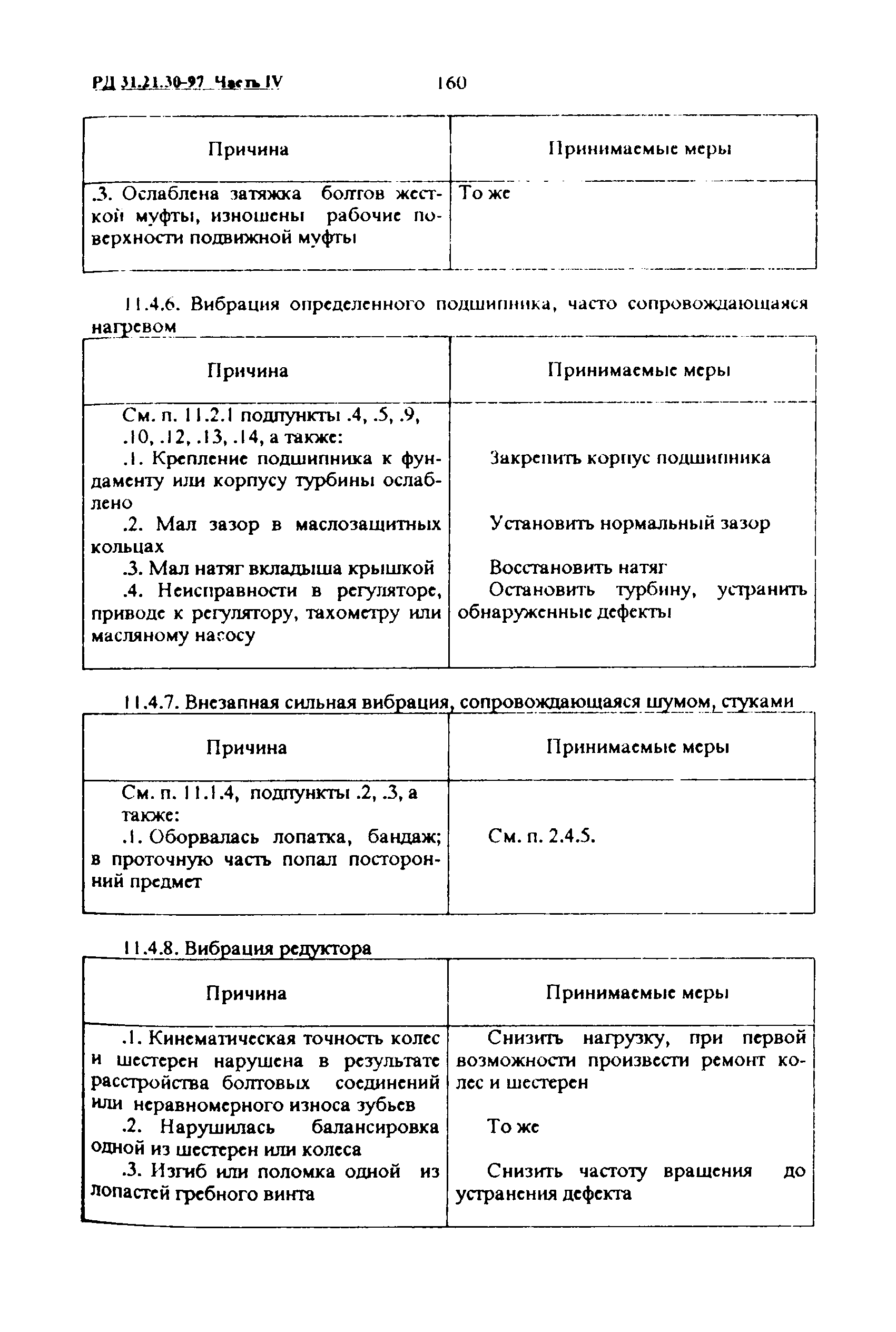 РД 31.21.30-97