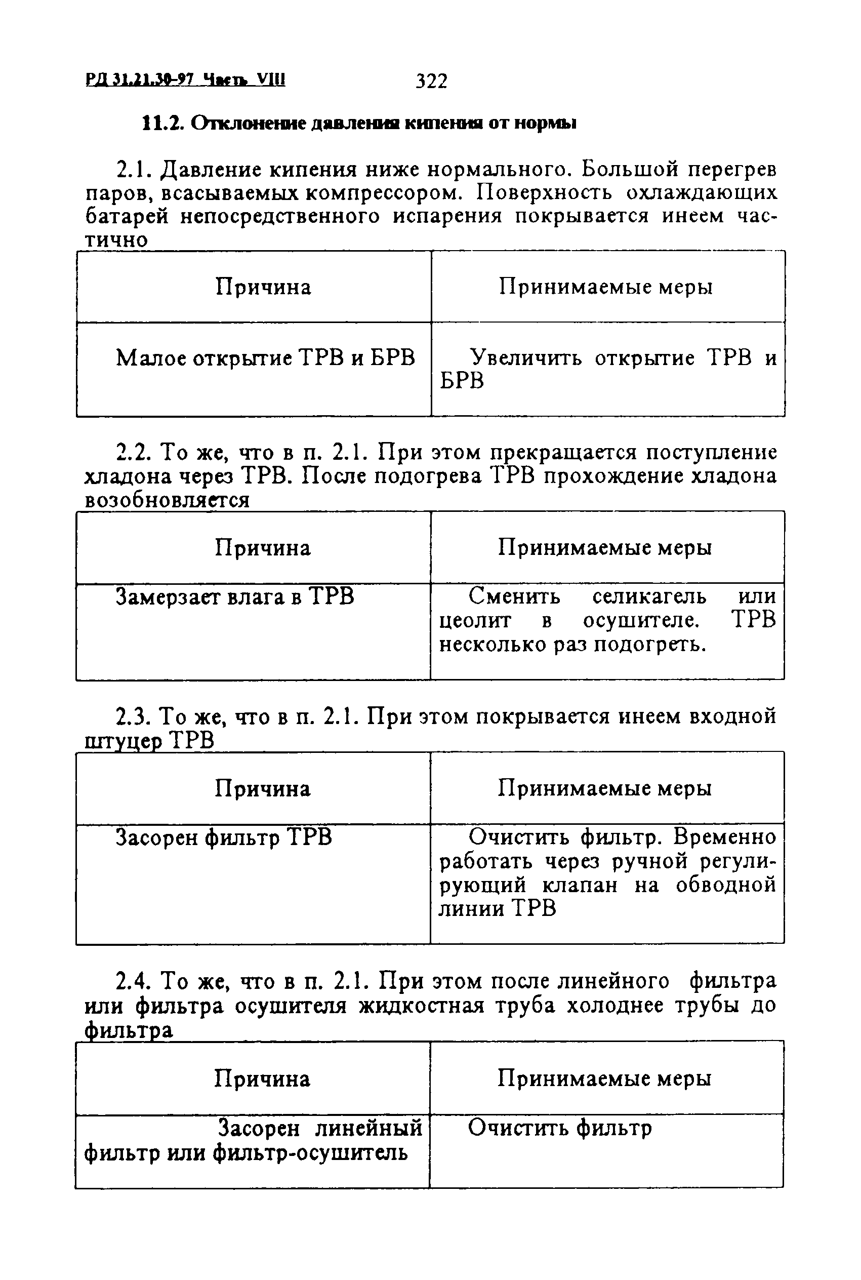 РД 31.21.30-97