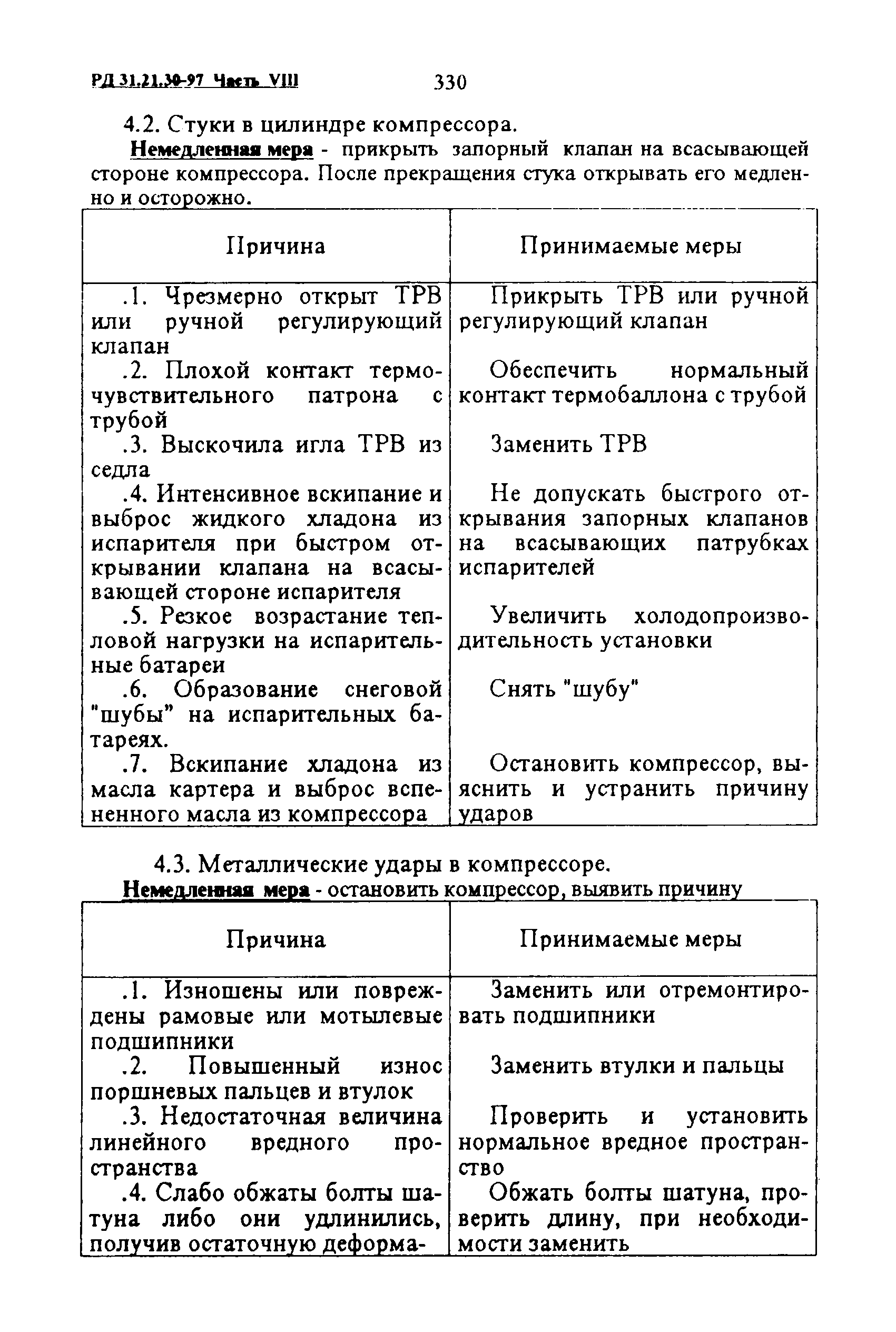 РД 31.21.30-97