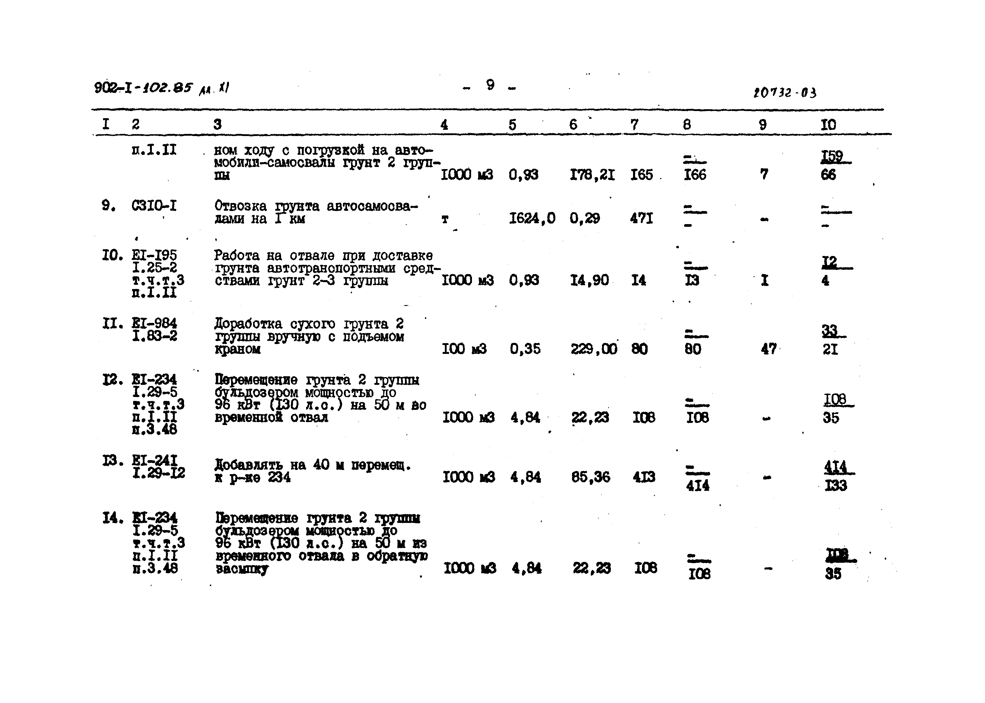 Типовой проект 902-1-102.85
