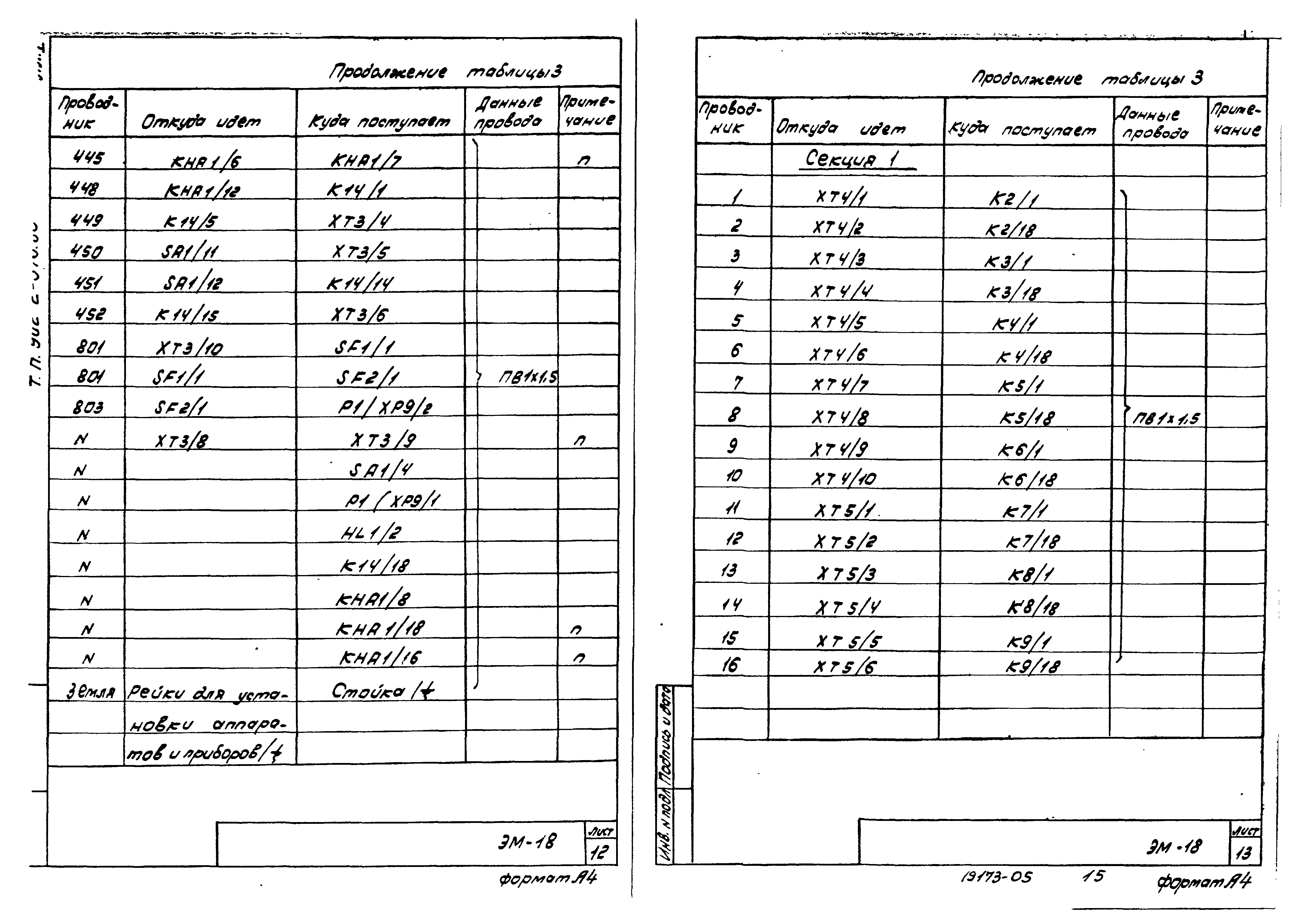 Типовой проект 902-2-376.83