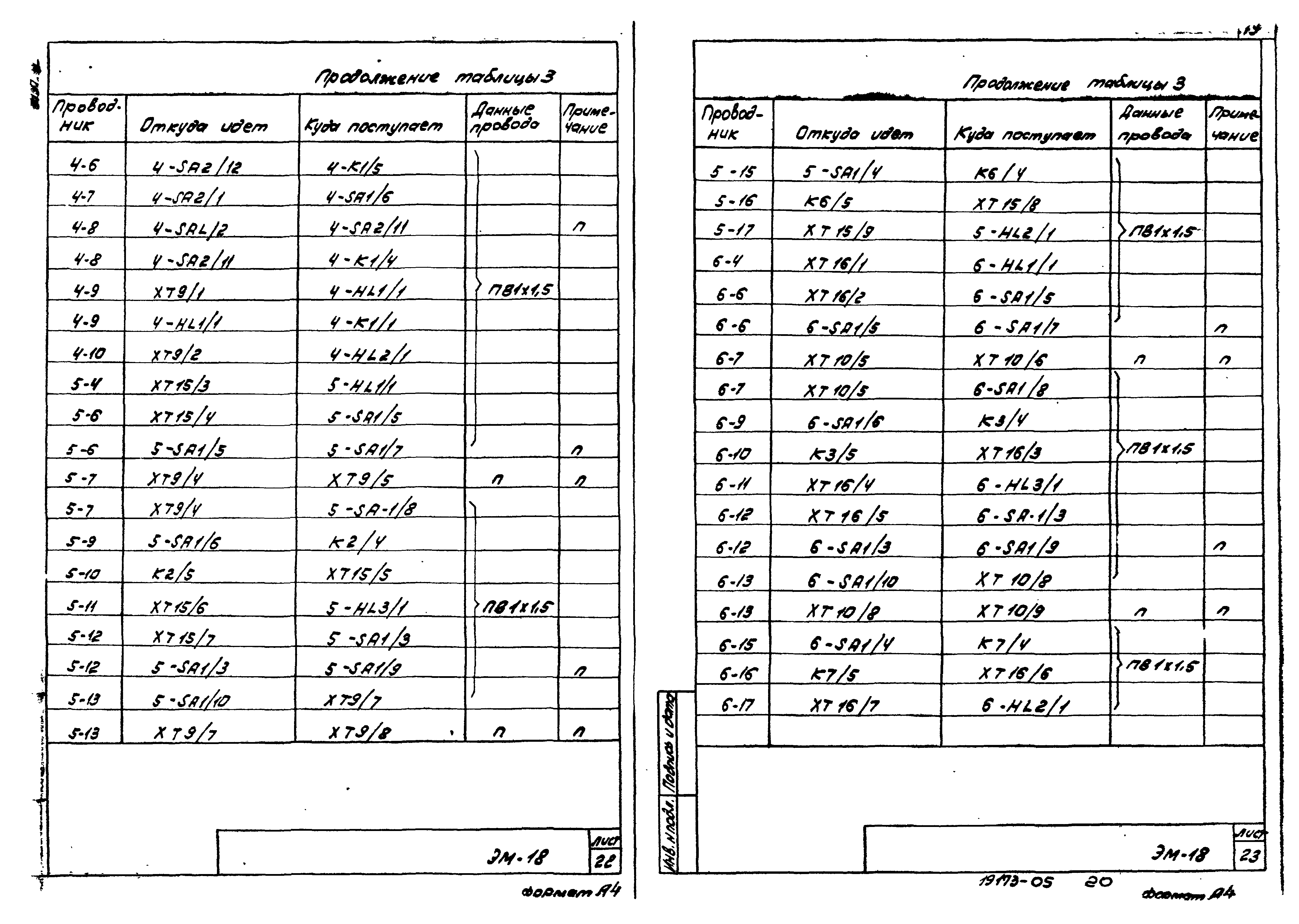 Типовой проект 902-2-376.83