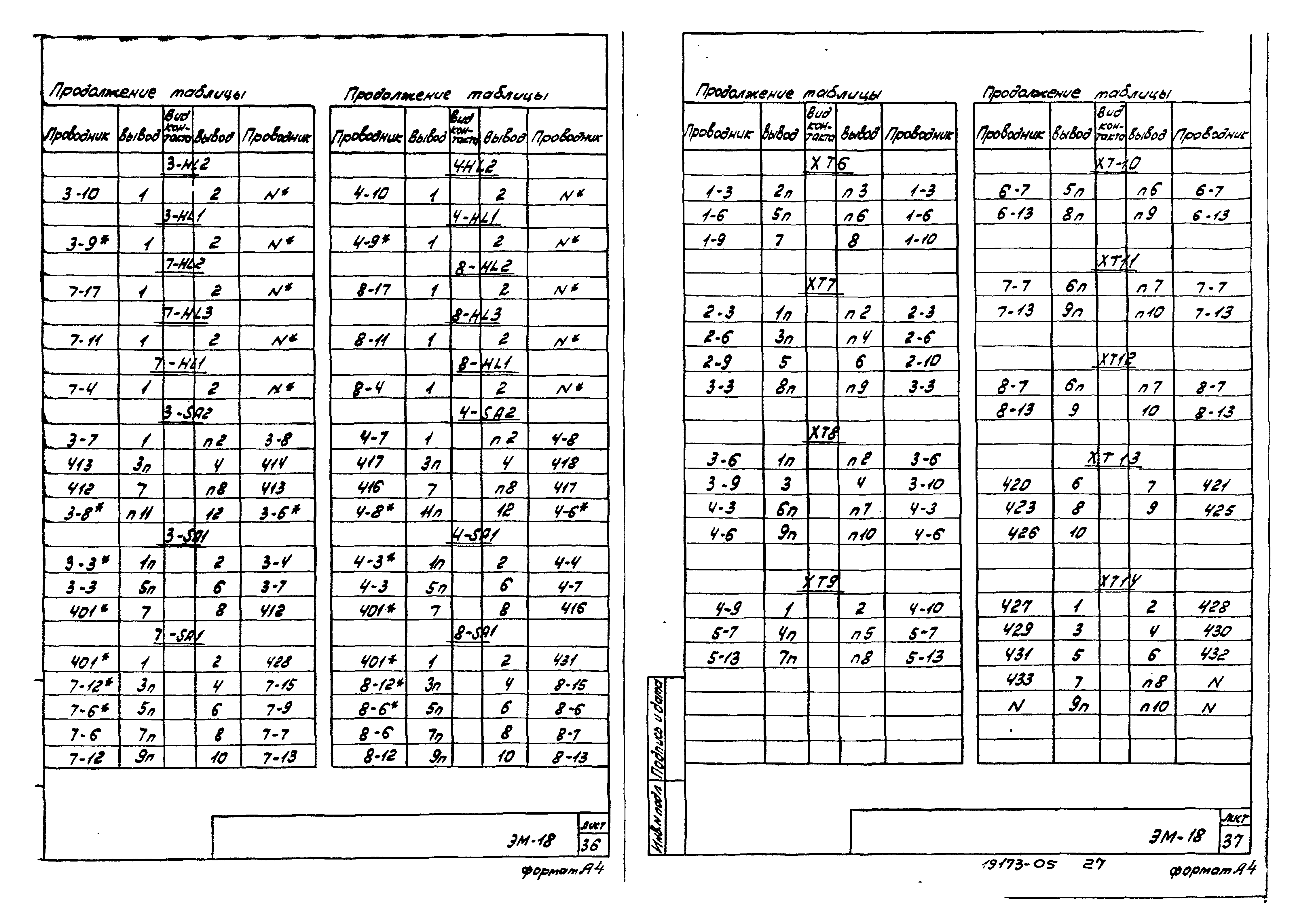 Типовой проект 902-2-376.83