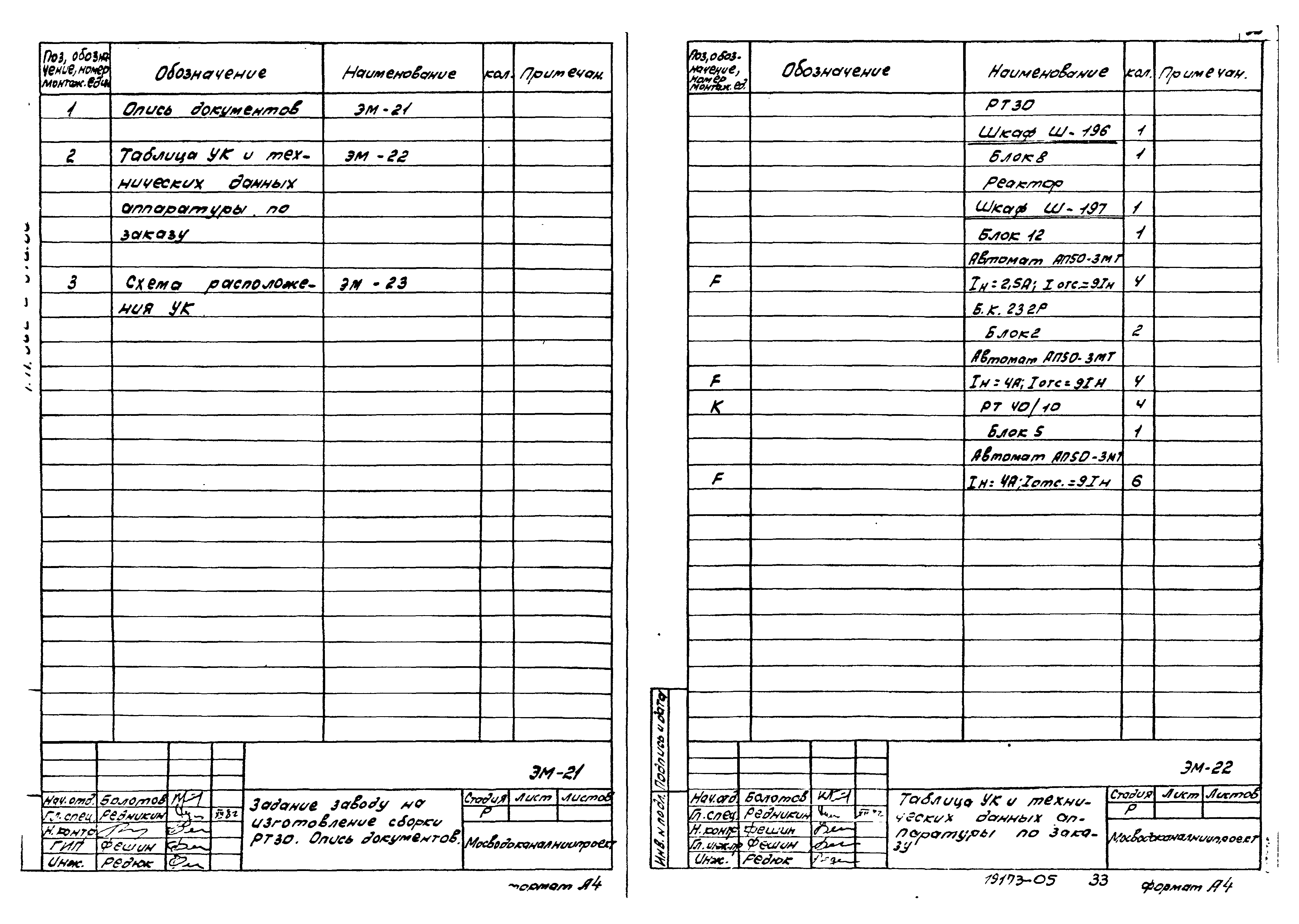 Типовой проект 902-2-376.83
