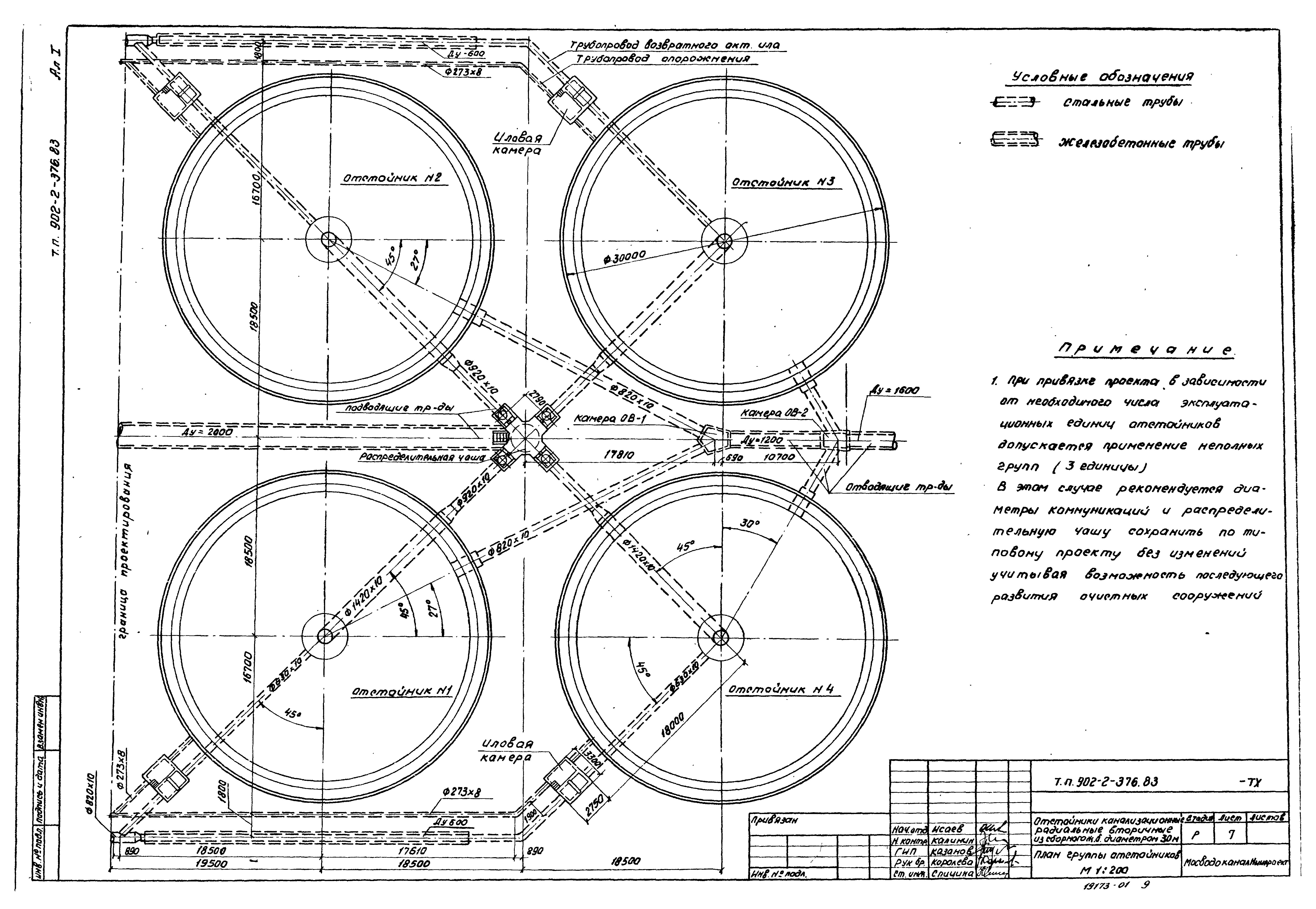 Типовой проект 902-2-376.83
