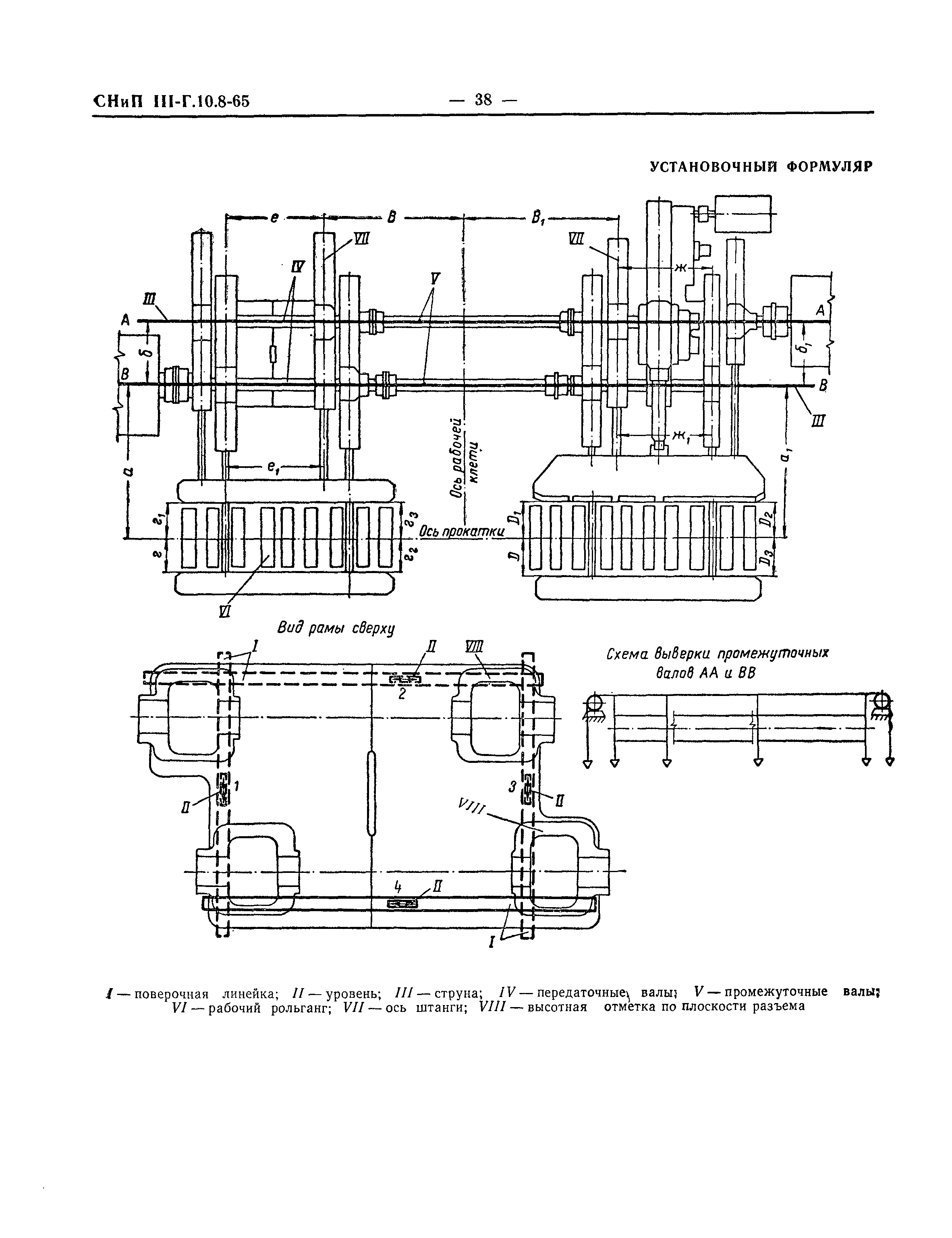 СНиП III-Г.10.8-65