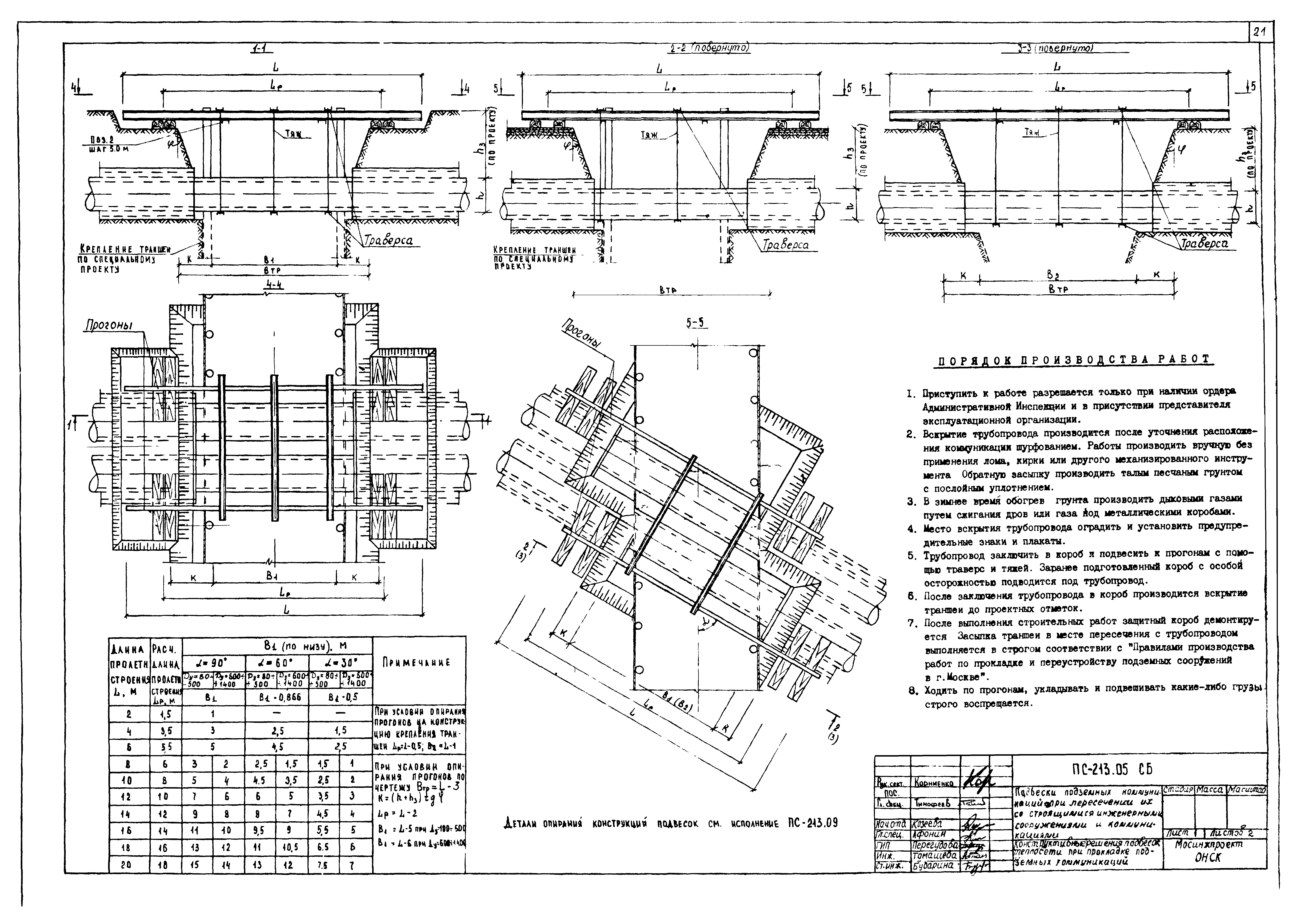 Альбом ПС-213