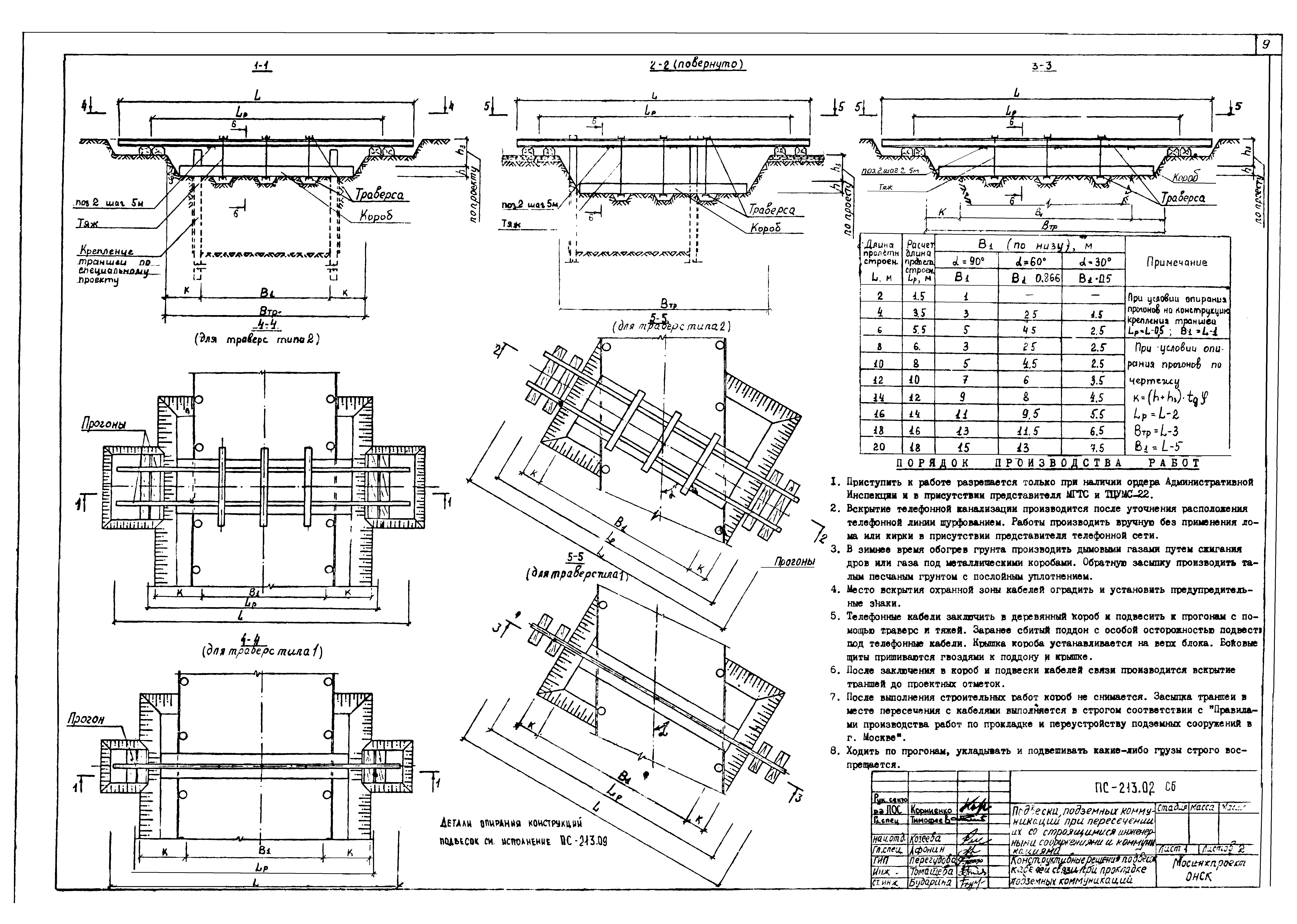 Альбом ПС-213