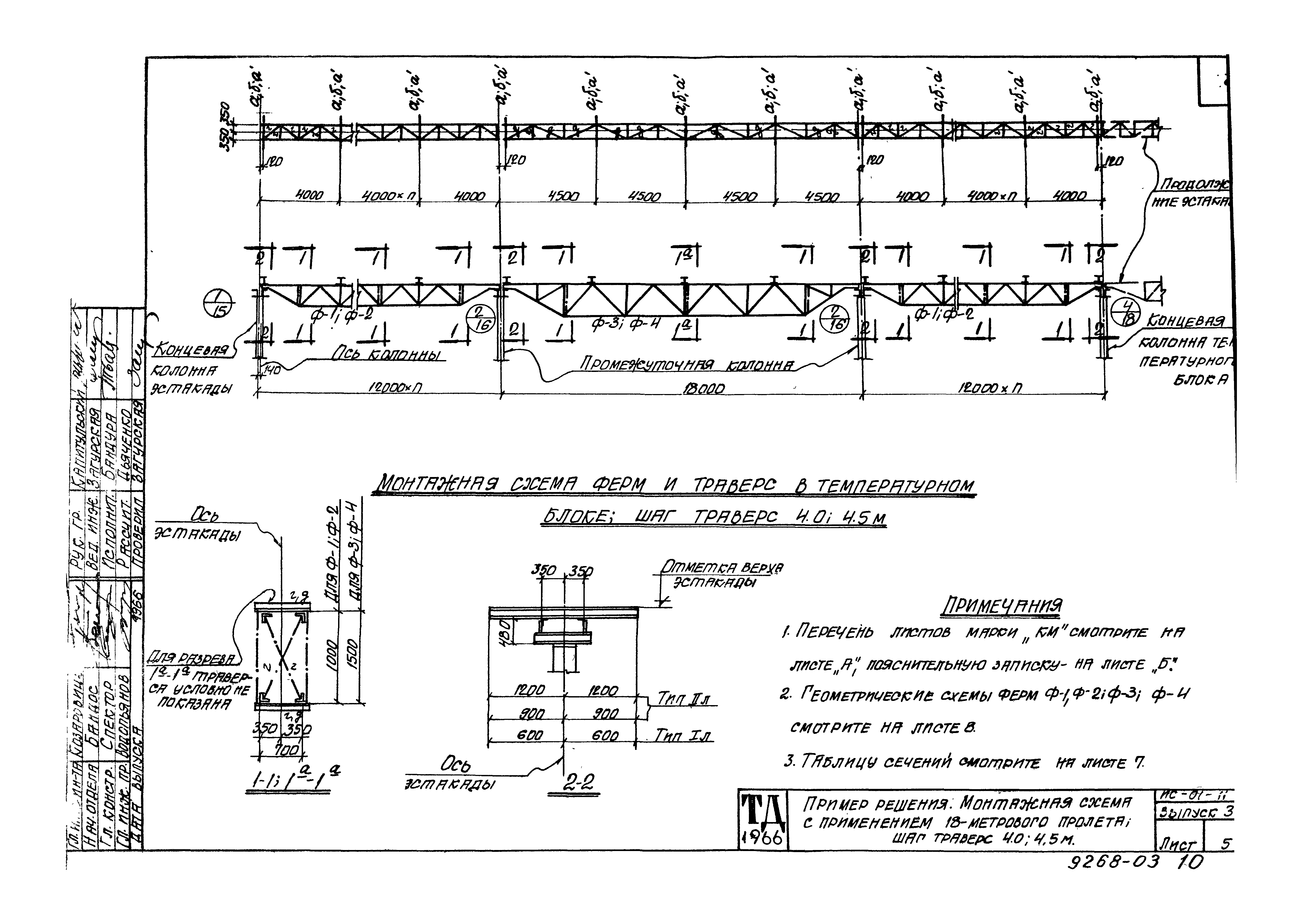 Серия ИС-01-11