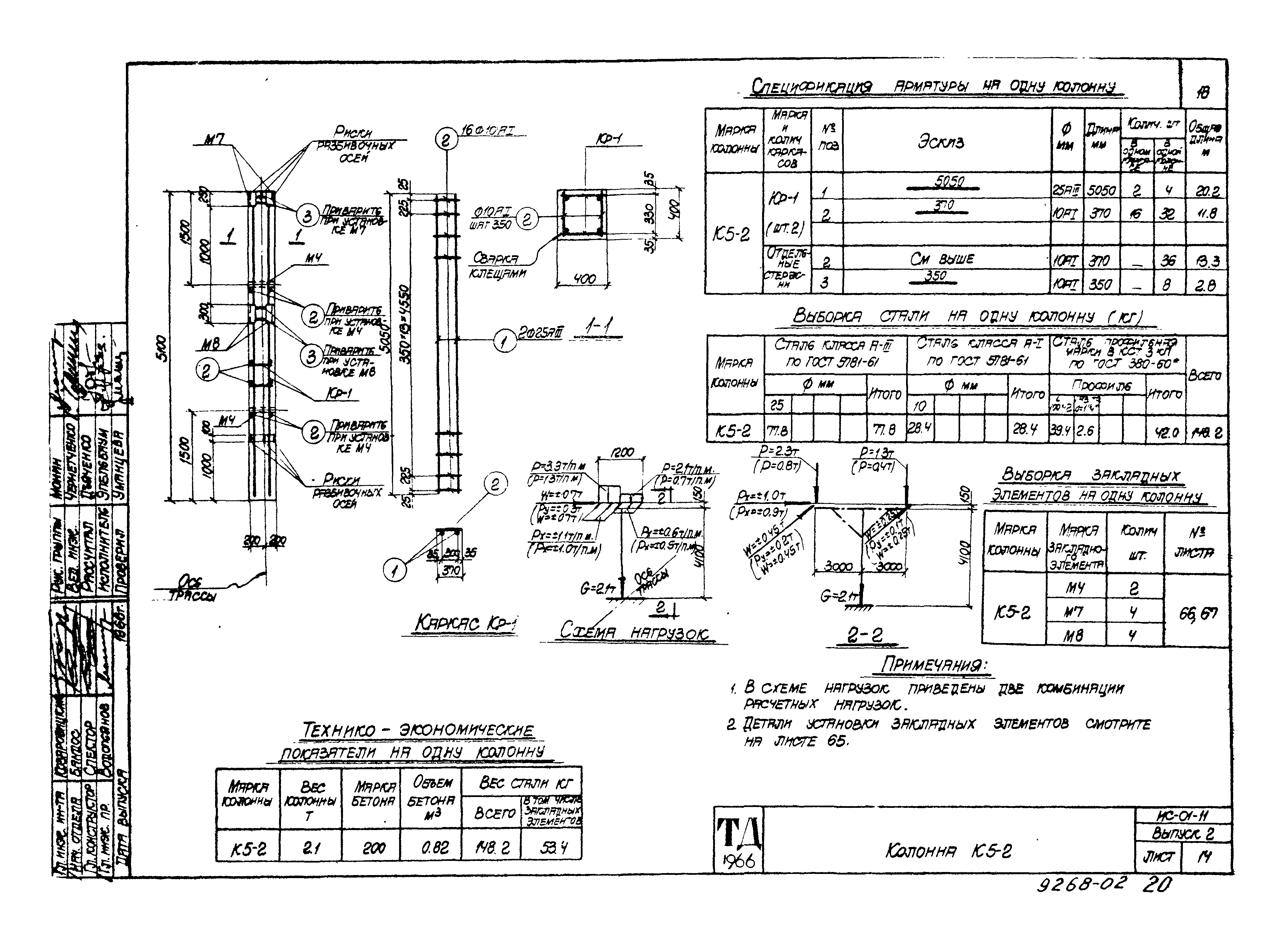 Серия ИС-01-11