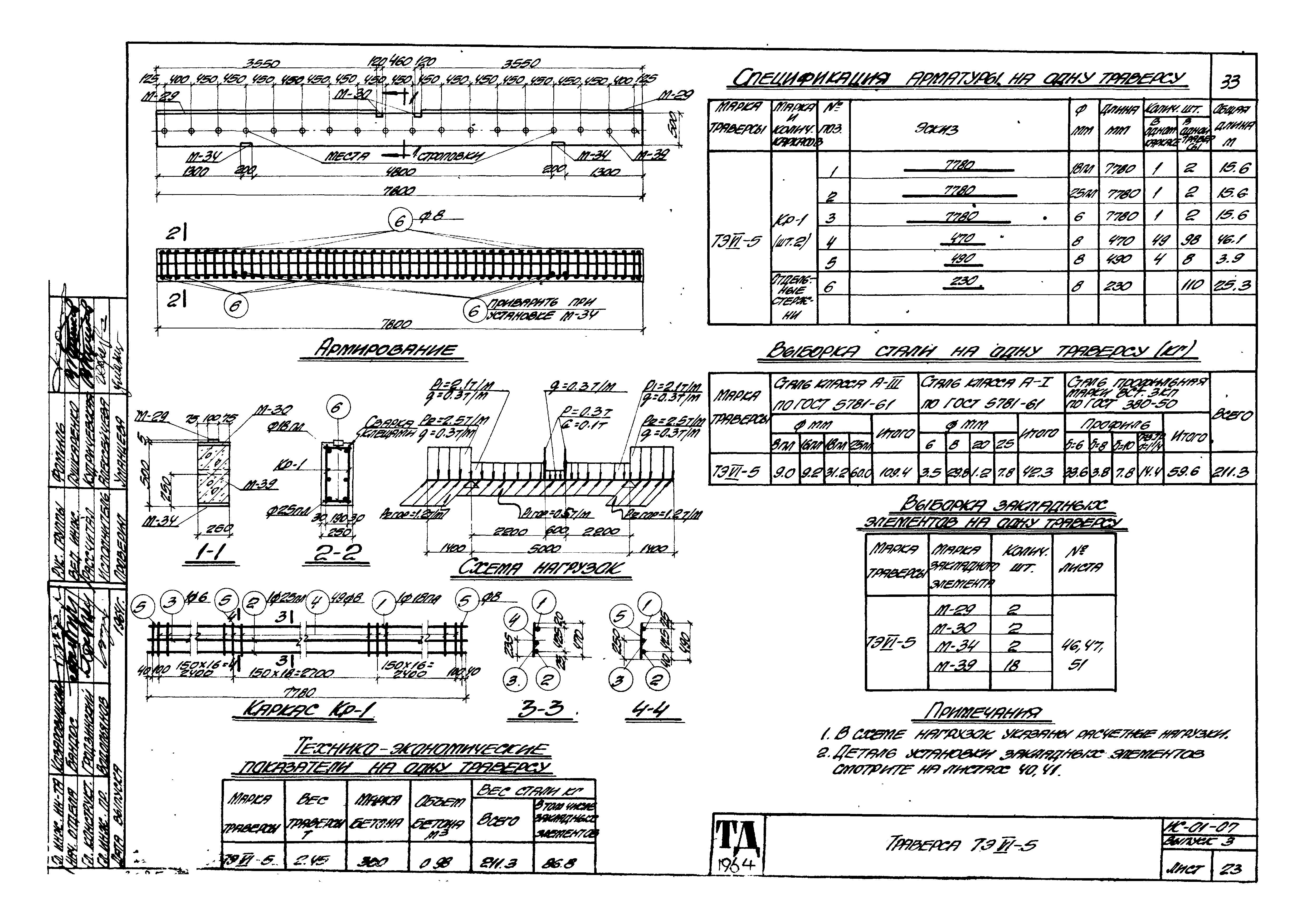 Серия ИС-01-07