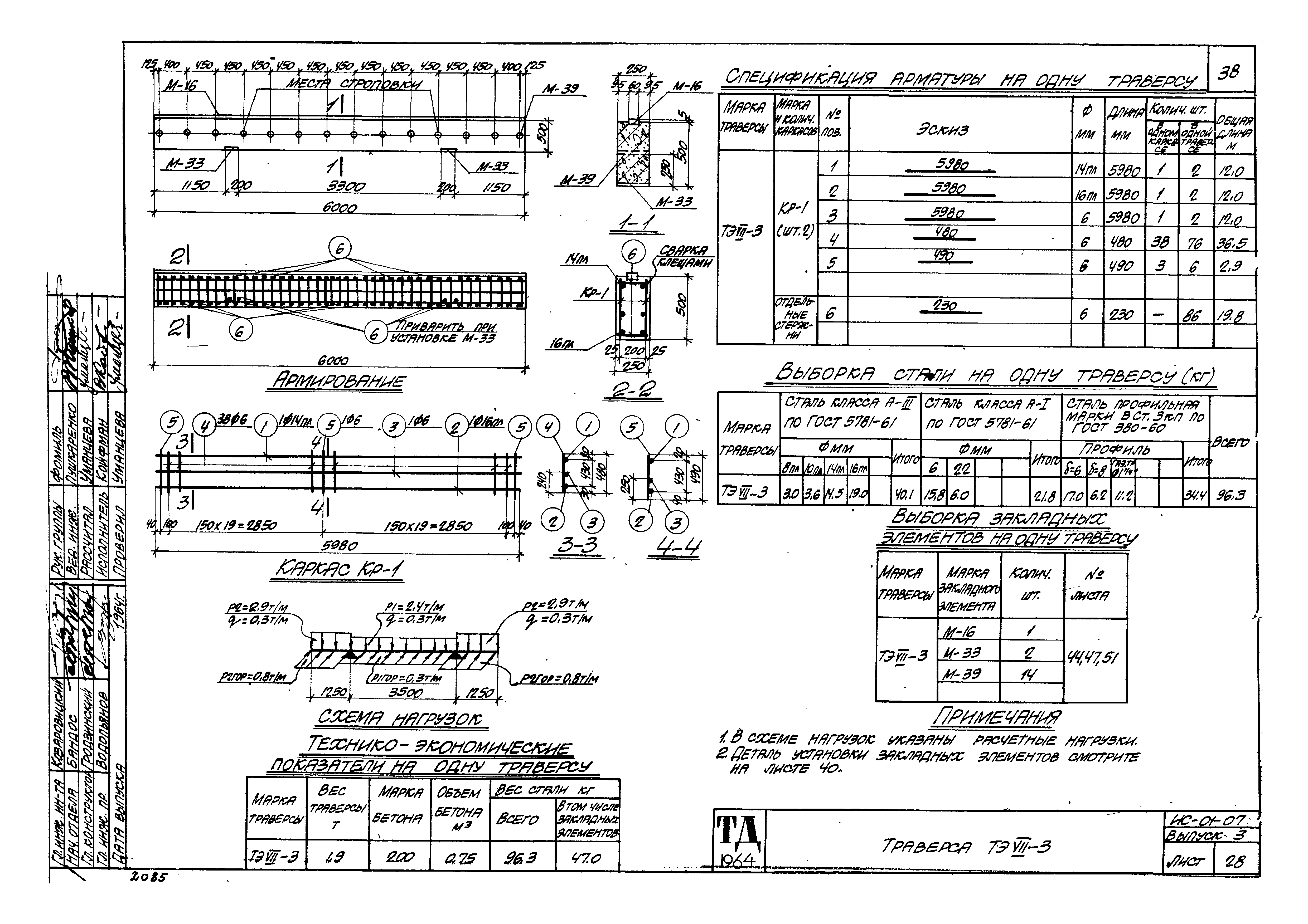 Серия ИС-01-07