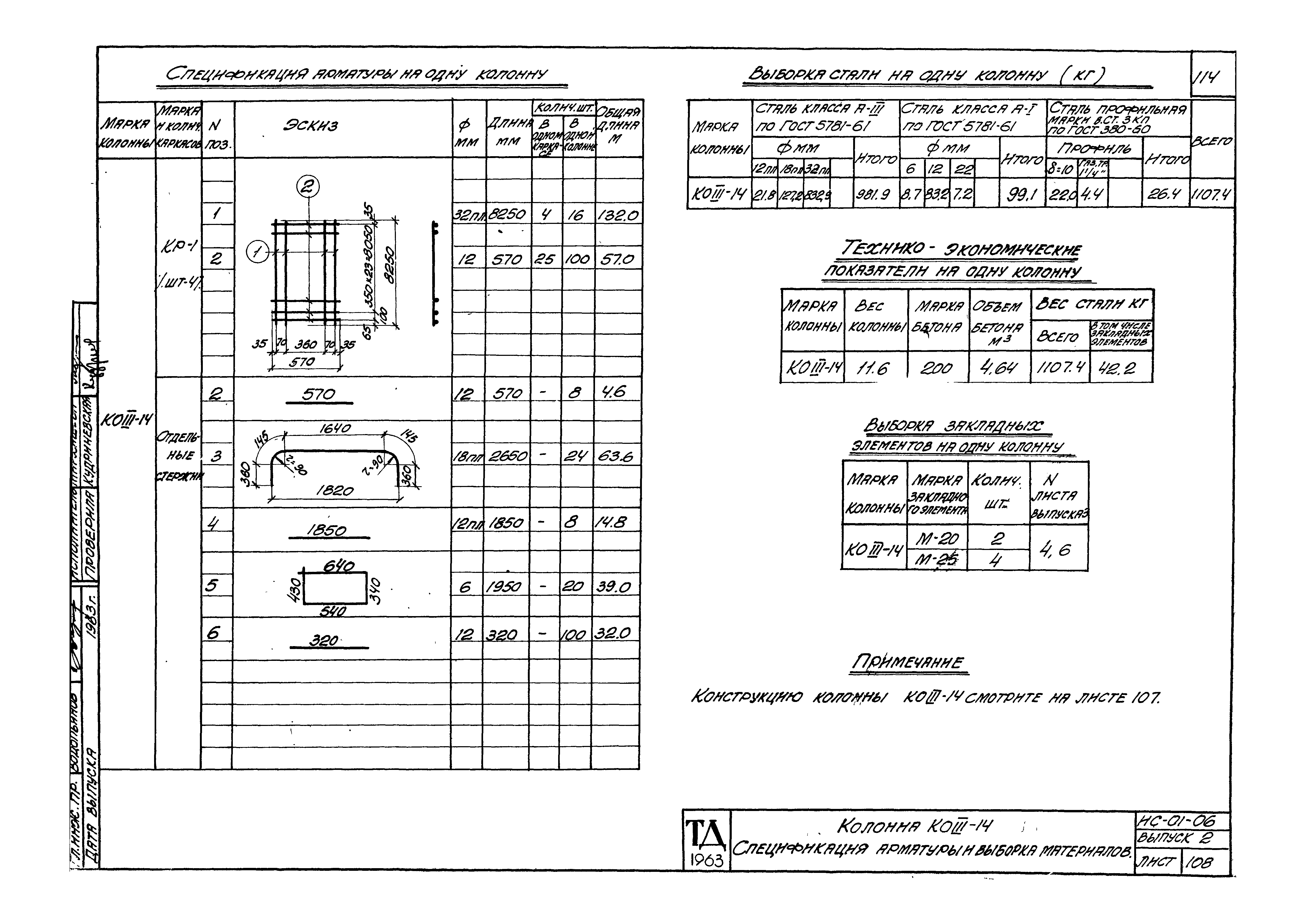 Серия ИС-01-06