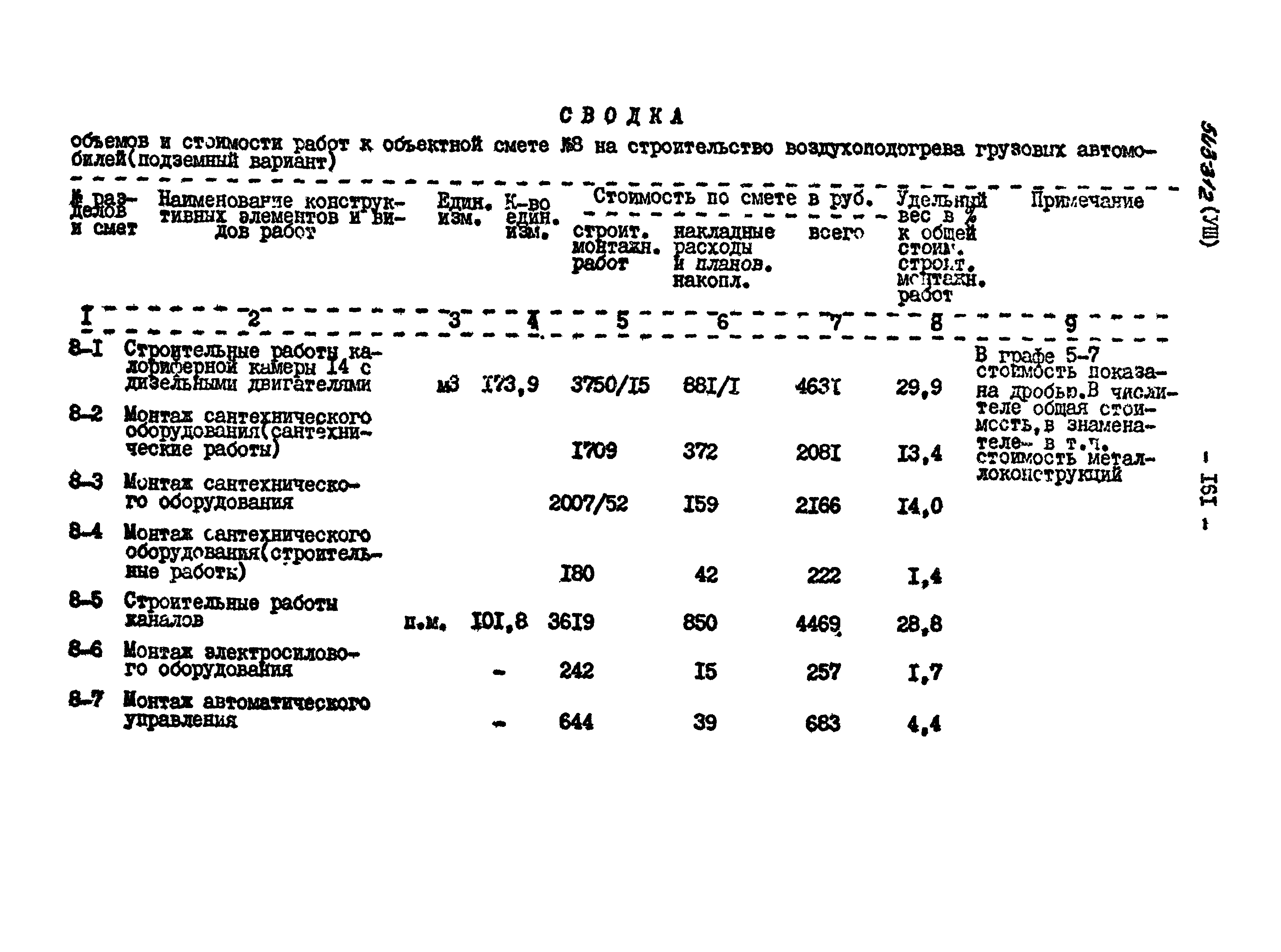 Типовой проект 503-312