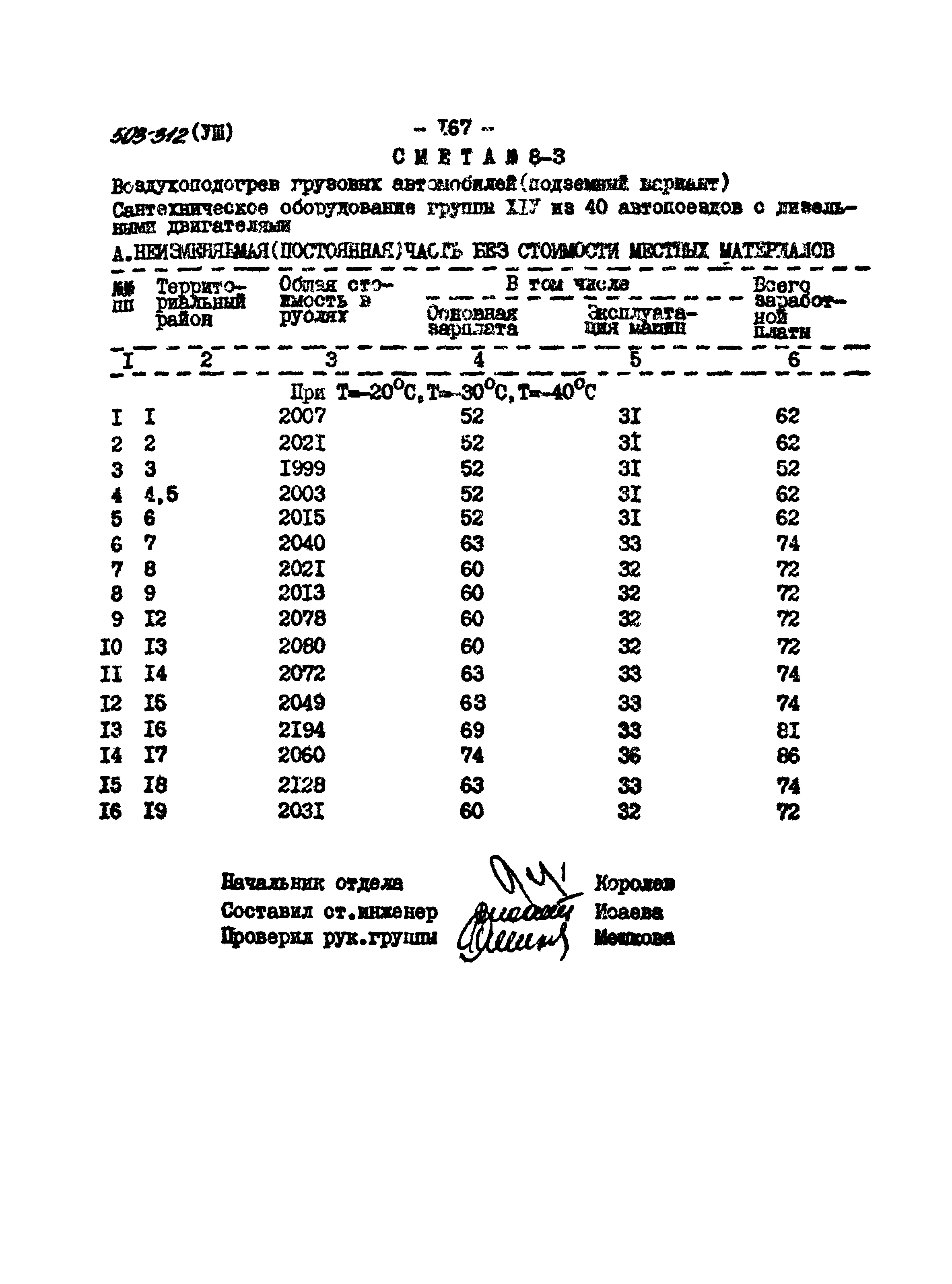 Типовой проект 503-312