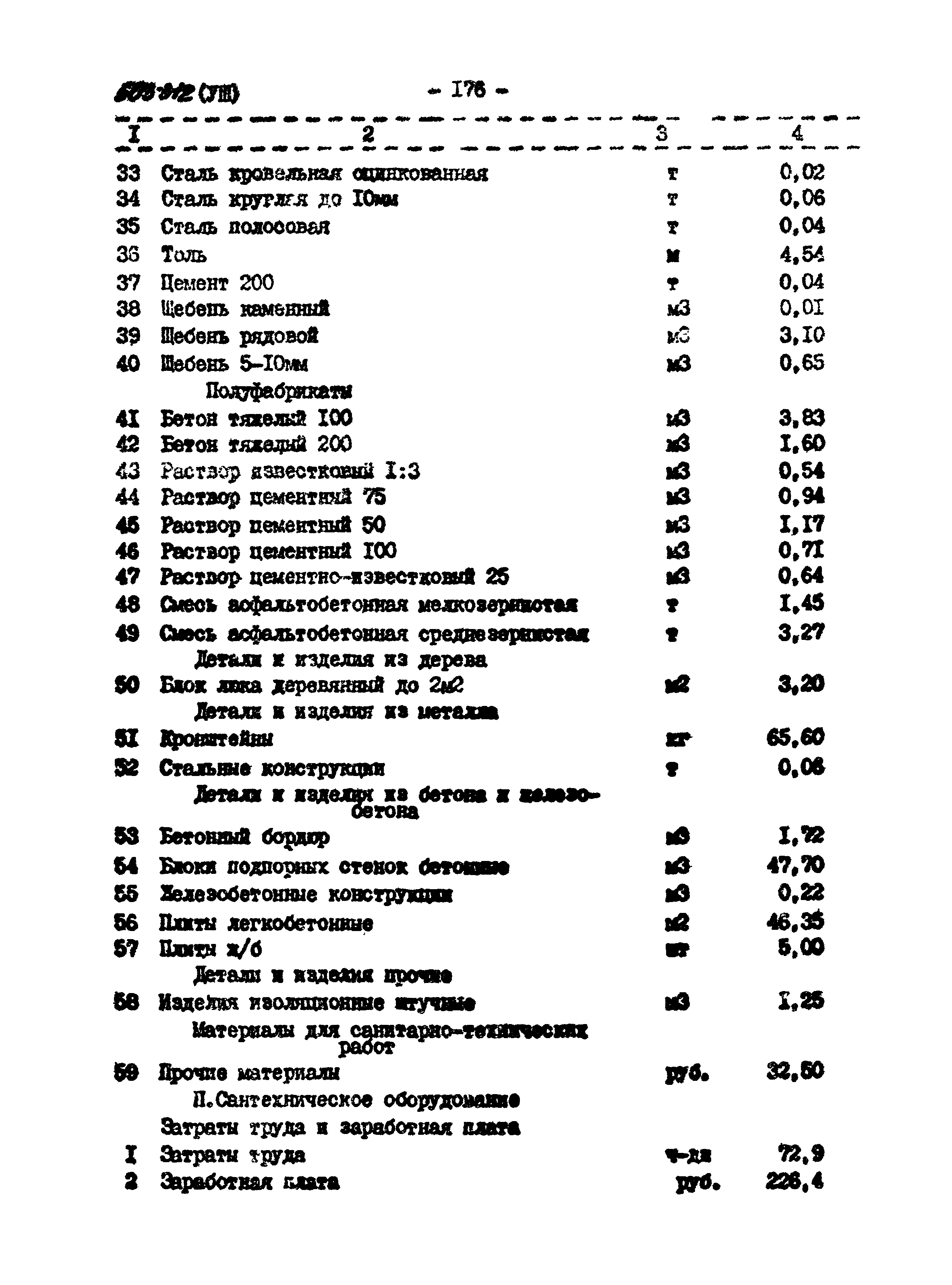 Типовой проект 503-312